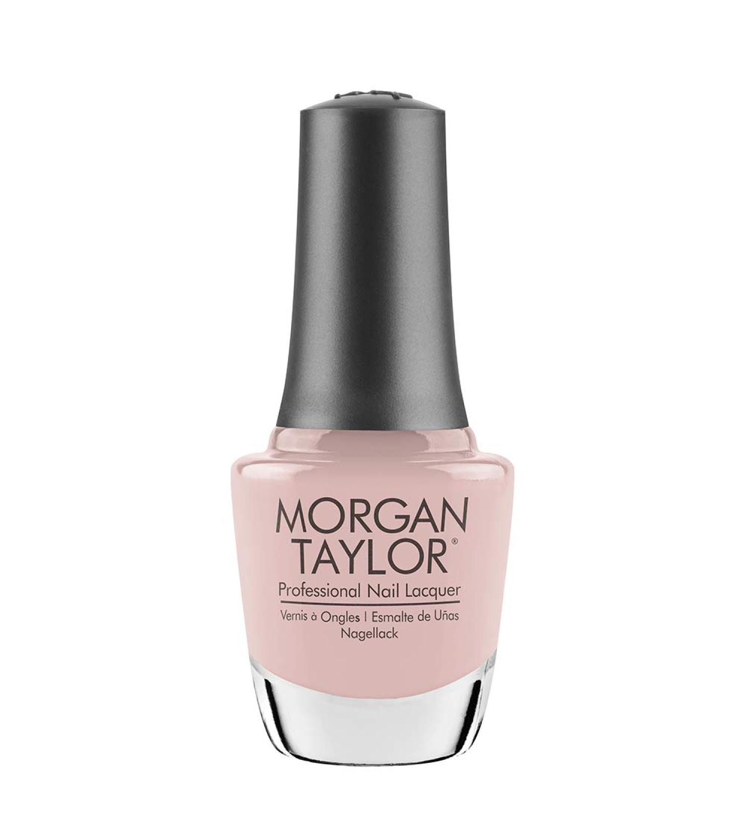 Morgan Taylor Prim-Rose and Proper 15ml - Buy Online on SooperMarket.com