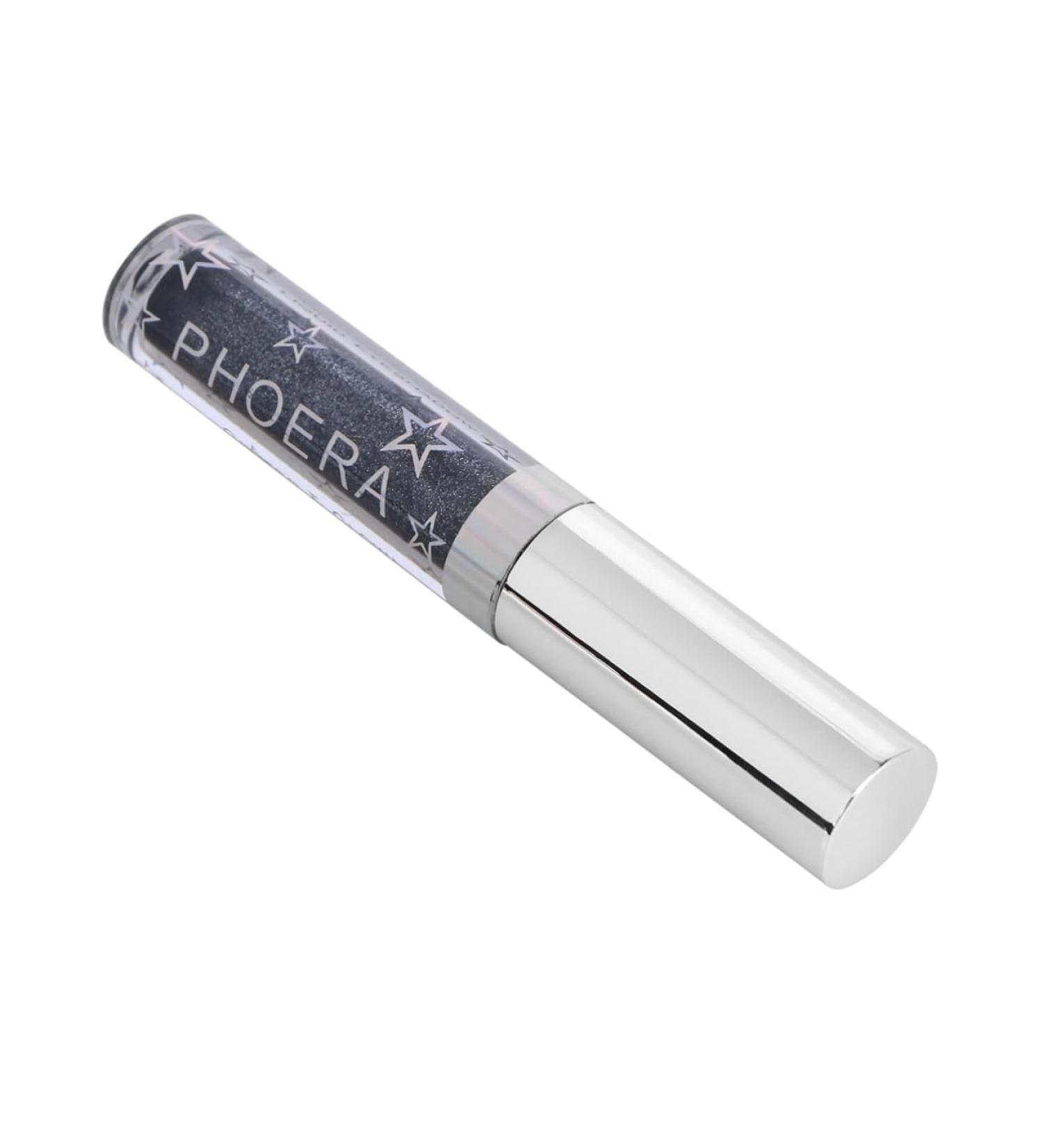 Beavorty Liquid Eyeshadow Glitter Eyeshadow Pearlescent Eyeshadow Glow Eye Powder Eye Shadow Shine - Buy Online on SooperMarket.com