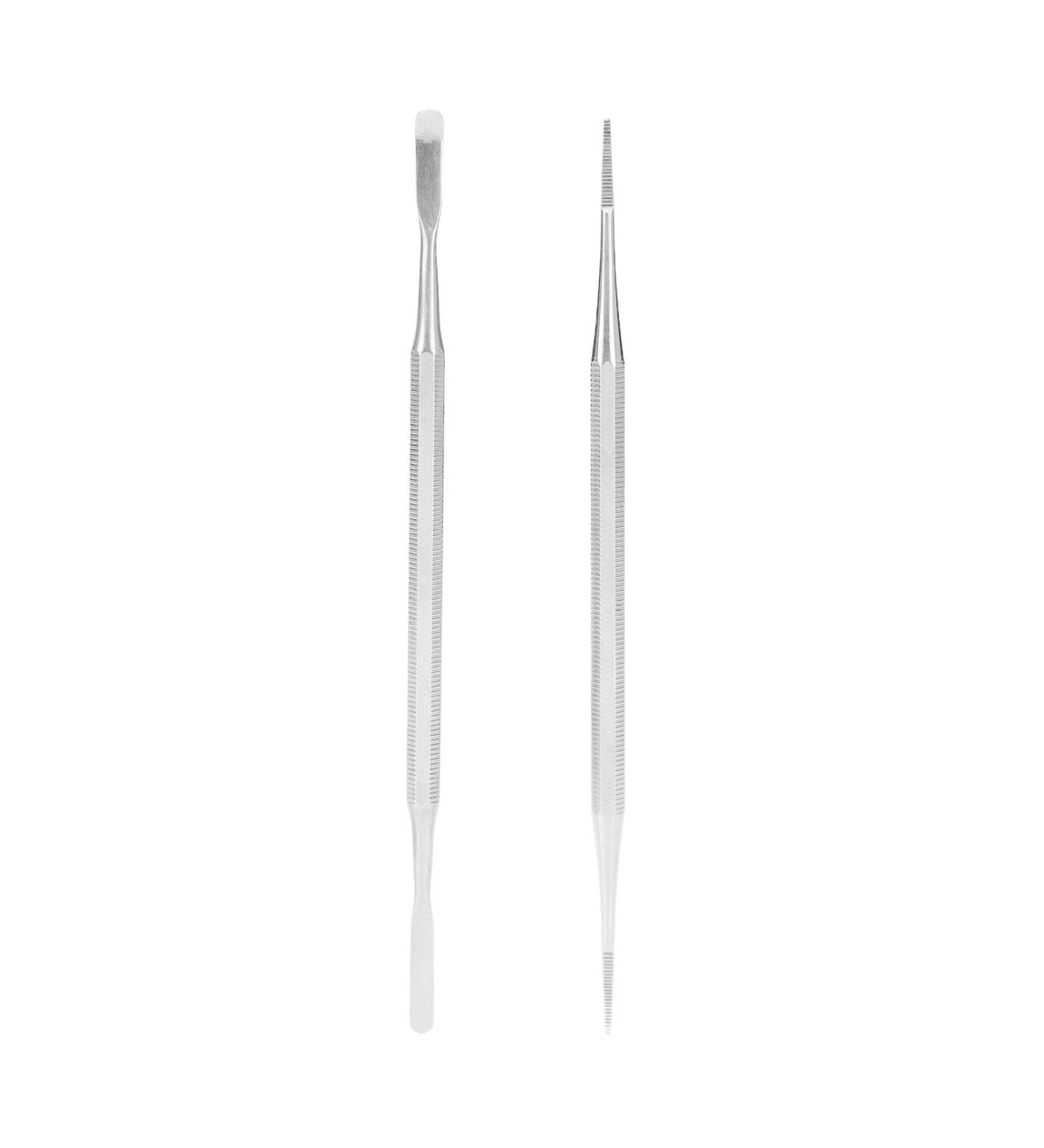 Ingrown Toenail File Ingrown Toenail Cleaner Ergonomic Safe Professional Salon Stainless Steel - Buy Online on SooperMarket.com