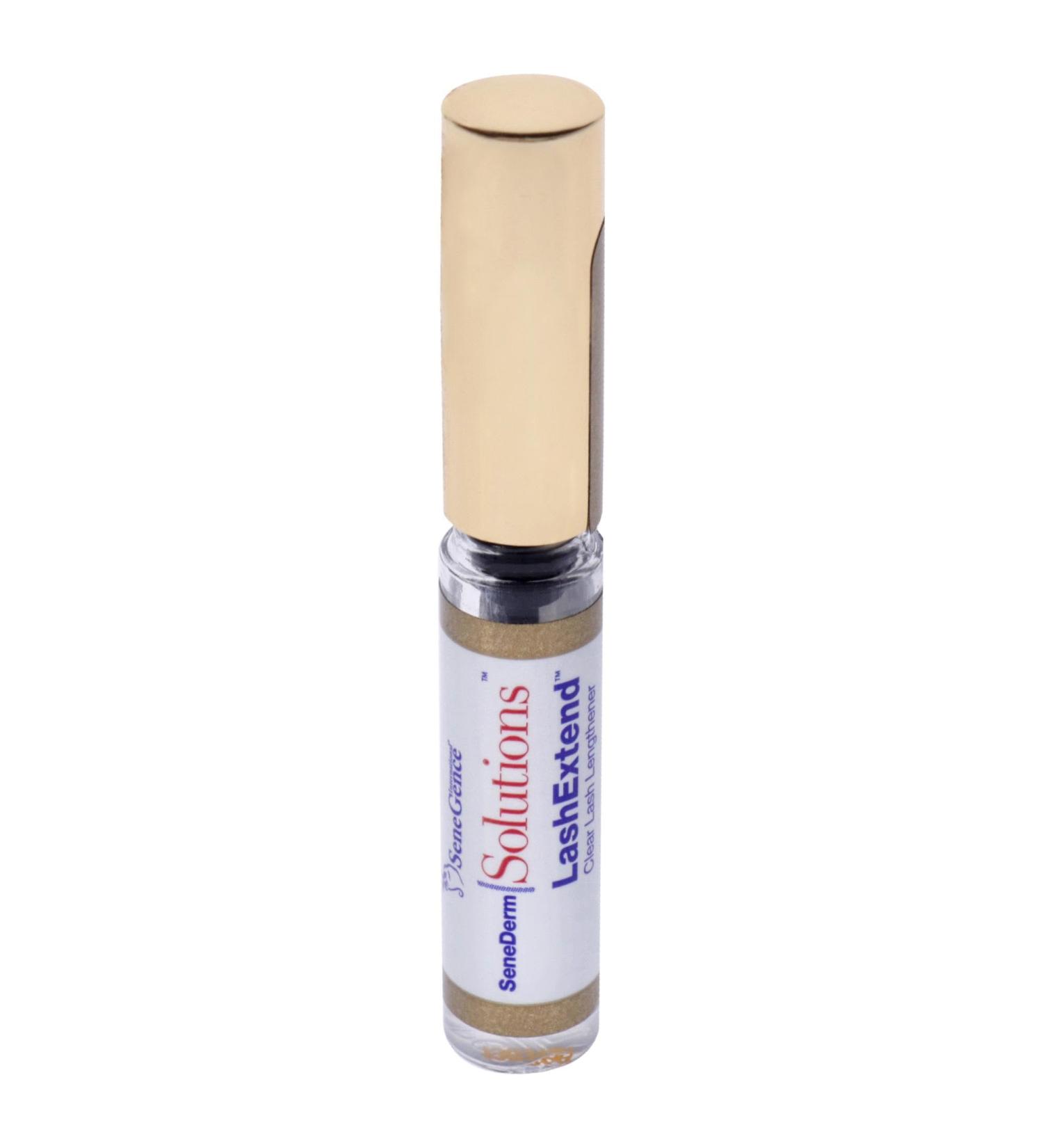SeneGence LashExtend Lash Lengthener - Clear 0.125 oz