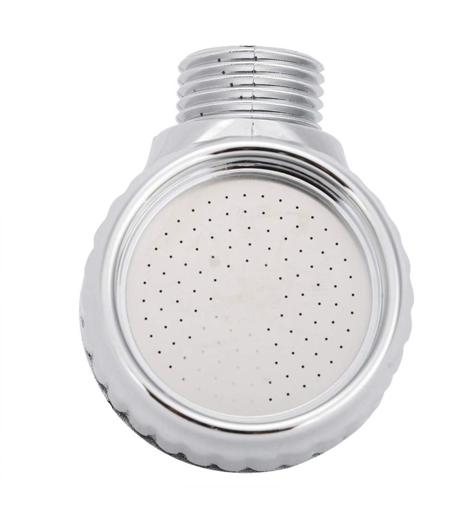 Shampoo Spray Head Electroplating Fine Holes Small Shower Hand Held Shampoo Shower Spray Head Hair Salon Shampoo Spray Hair Salon Supplies Salon Shampoo Bowl Spray Head for Hair Salon Use Shower Head - Buy Online on SooperMarket.com