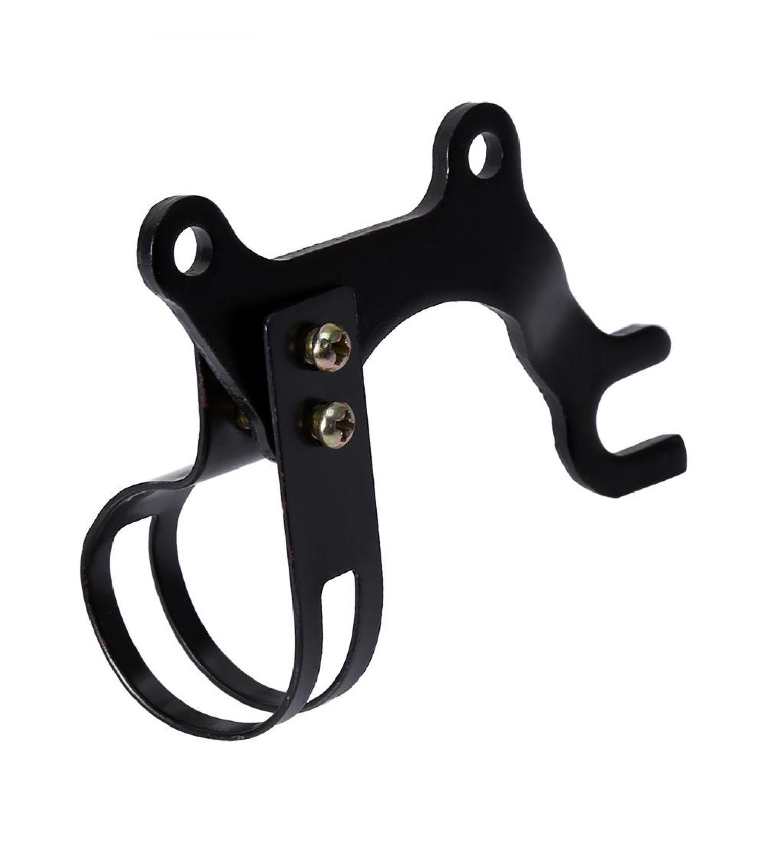 VGEBY1 Adjustable Disc Brake Adapter Bracket for Bike - Mounting Holder for Bicycle Disc Brakes - Buy Online on SooperMarket.com