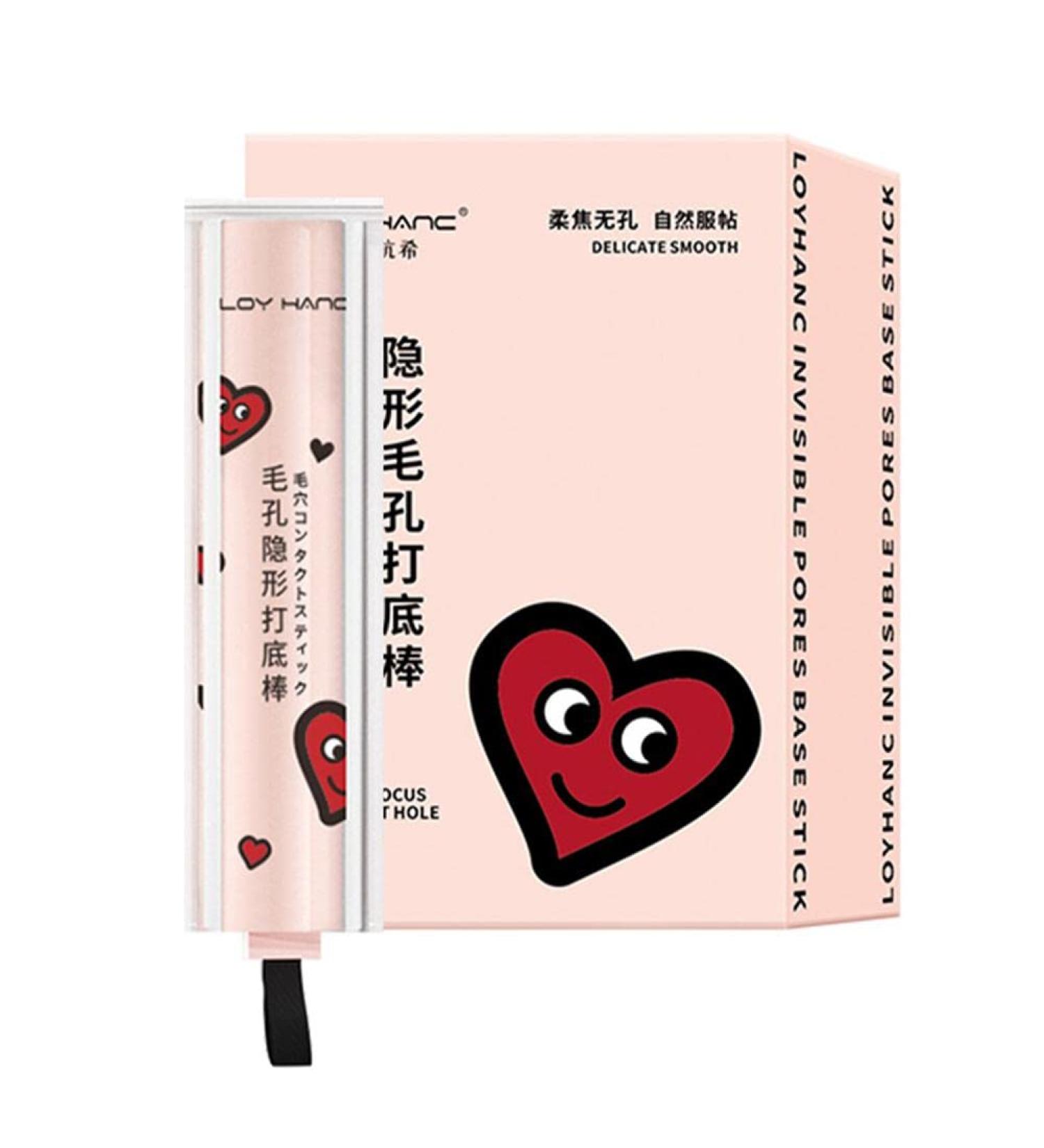 Invisible Pore Face Primer Long Lasting Makeup Primer Stick Foundation Oil 2023 Cosmetic Matte Korean Facial Primer New - Buy Online on SooperMarket.com