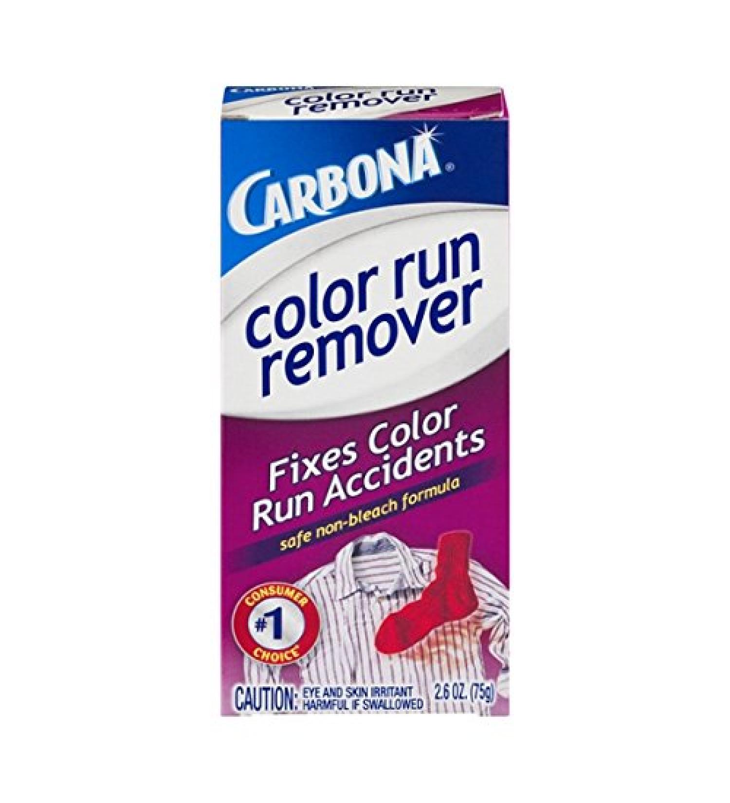 Delta Carbona Color Run Remover 2.6 Ounce