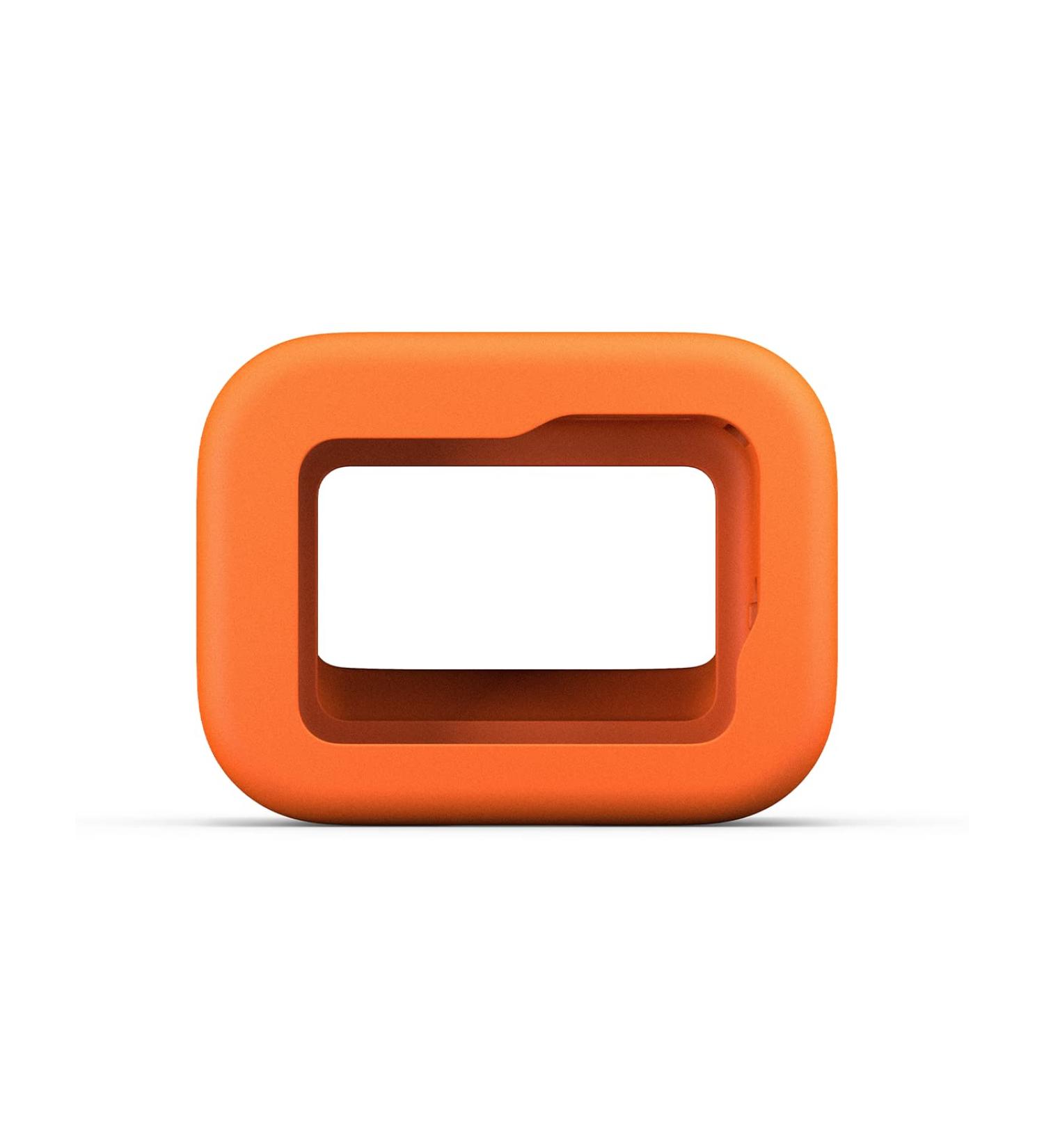 Buy GoPro Floaty for HERO8 Black - Official GoPro Accessory ACFLT-001 in Orange | International Shipping Available - Buy Online on SooperMarket.com