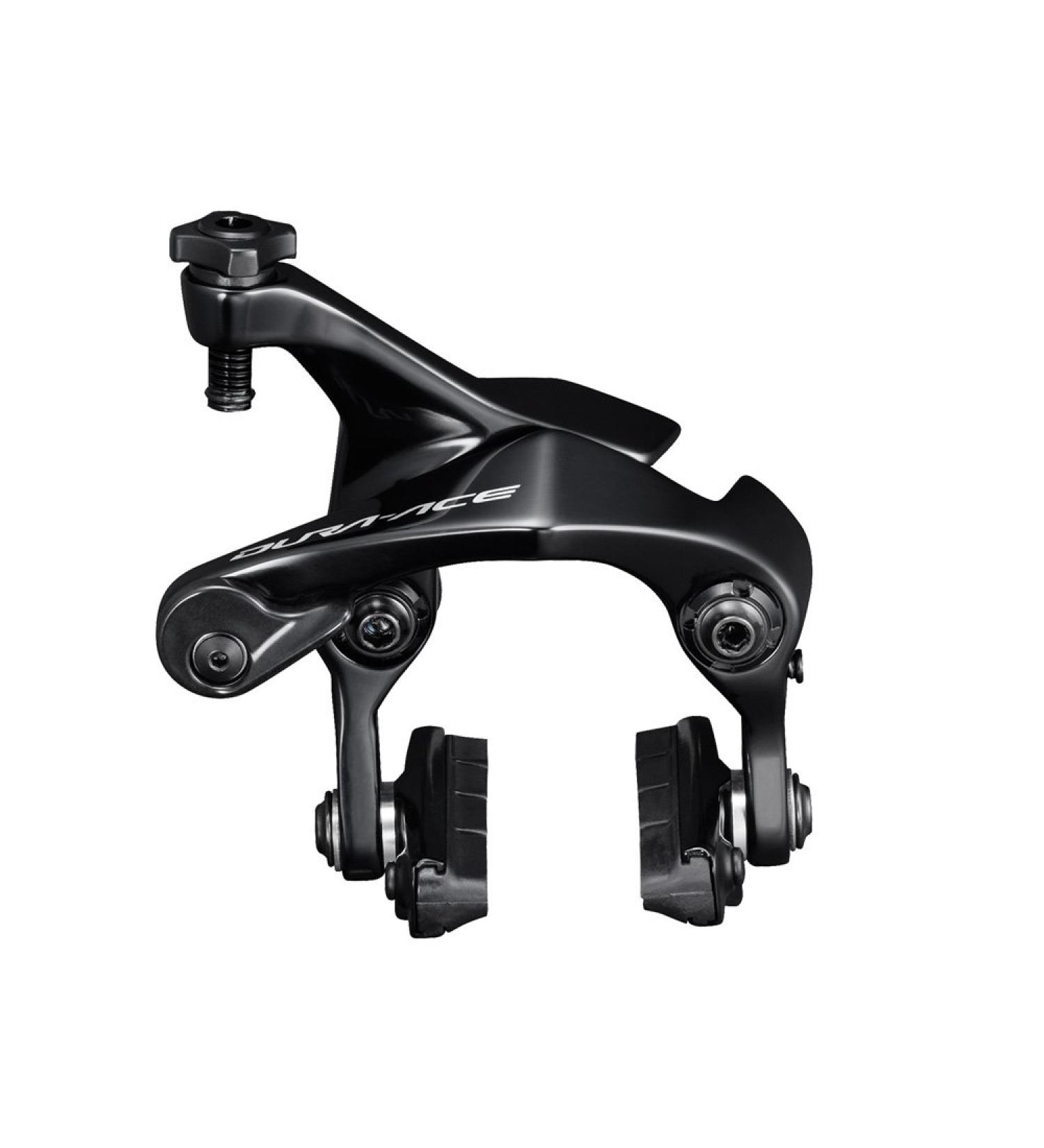 SHIMANO Dura-Ace BR-9110 Direct Mount Brake Calipers One Color, Rear, Seat Stay Mount