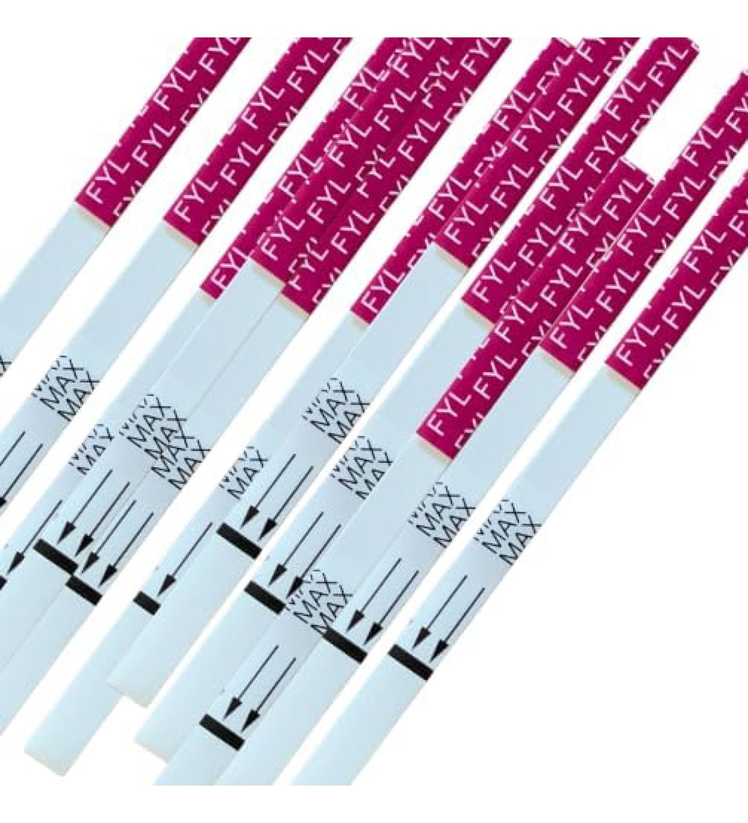 WaiveDx Fentanyl Test Strips (75 count) - Buy Online on SooperMarket.com