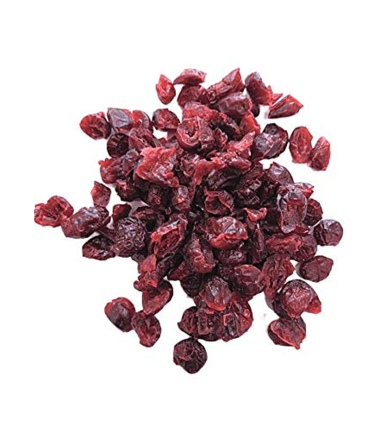 Cranberries 1Kg