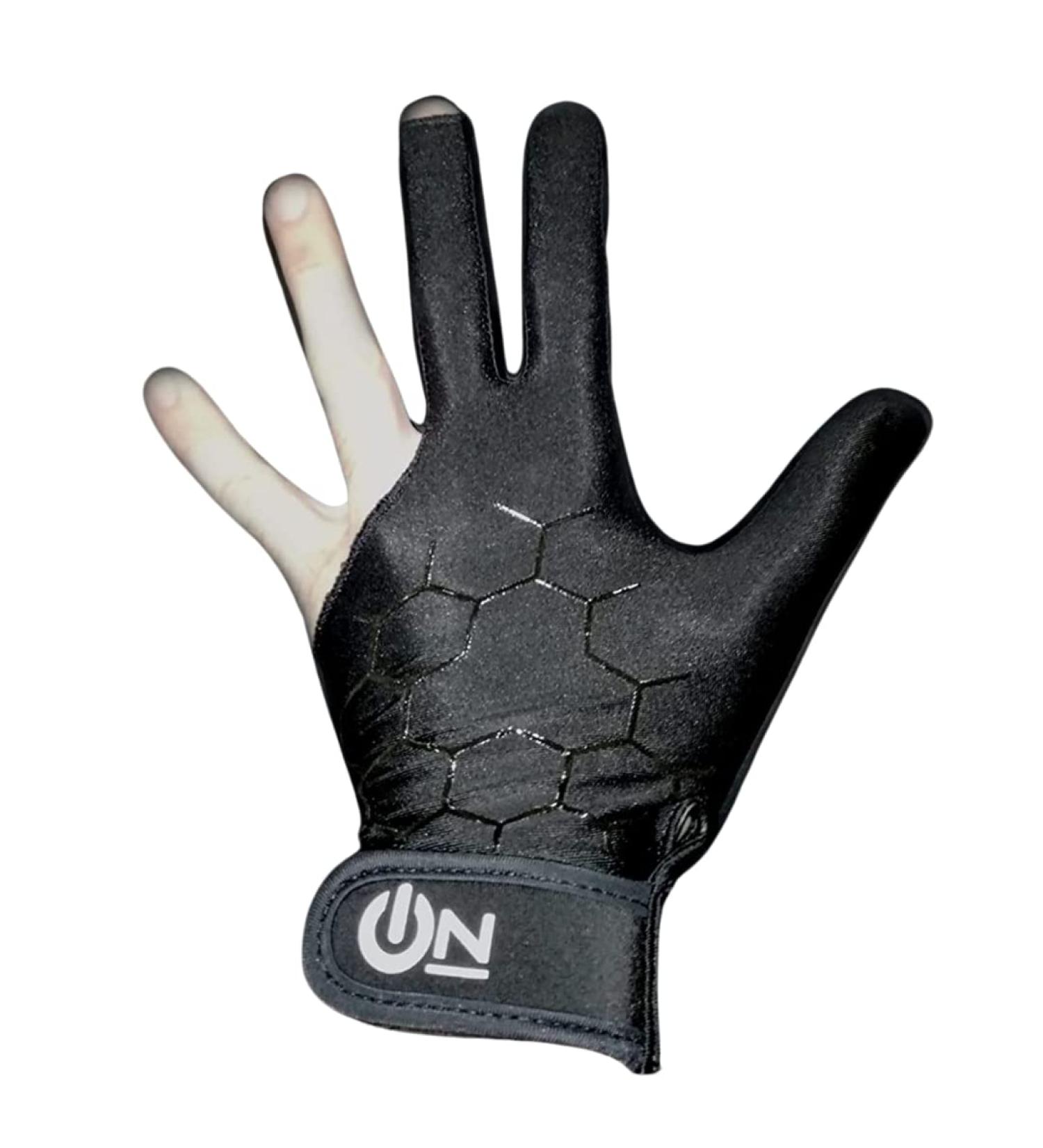ON Cyborg 2.0 Glove - Medium Left | Billiard Pool - Enhanced Grip & Control - Buy Online on SooperMarket.com