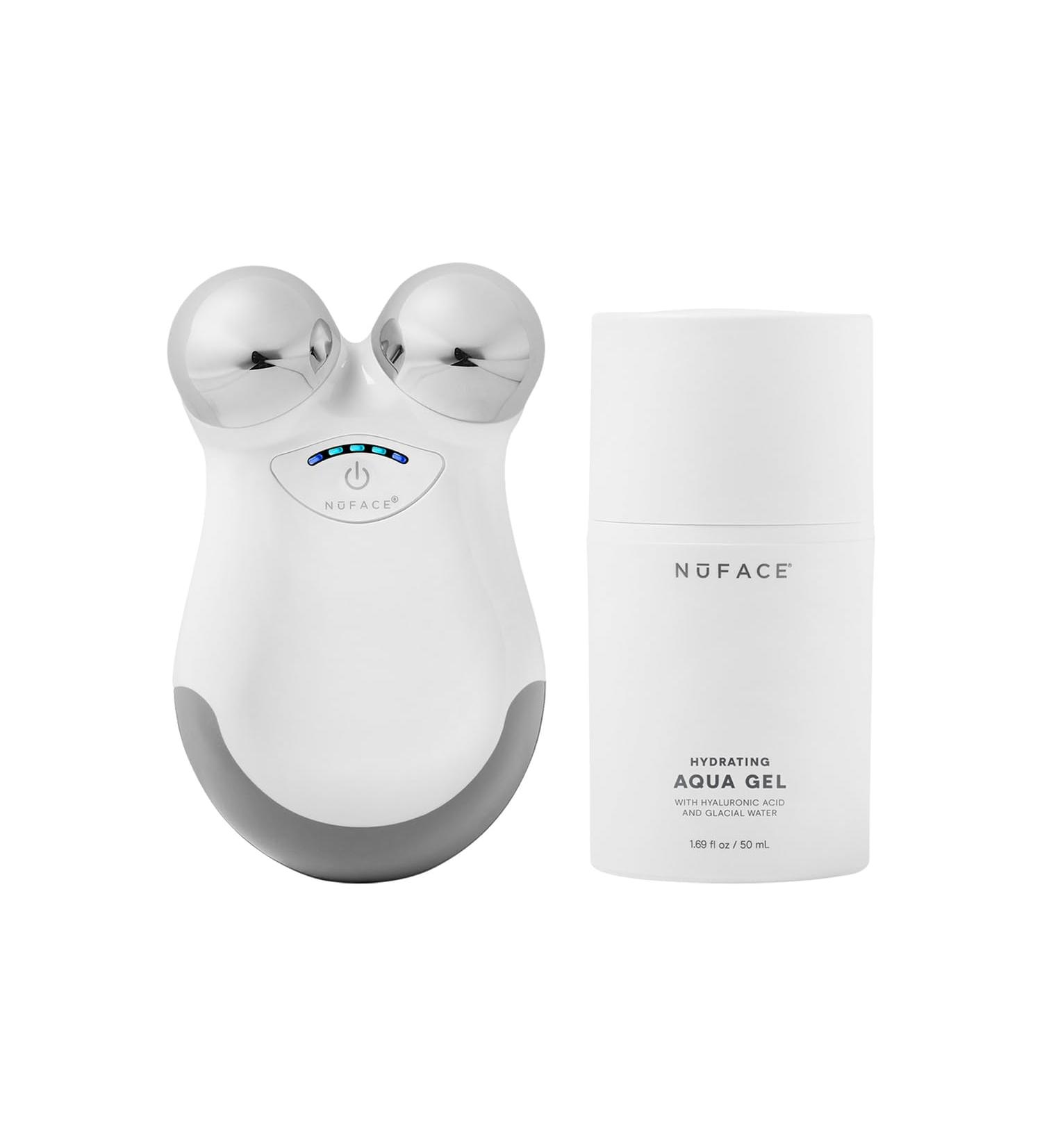 NuFACE Mini Starter Kit - Buy Online on SooperMarket.com