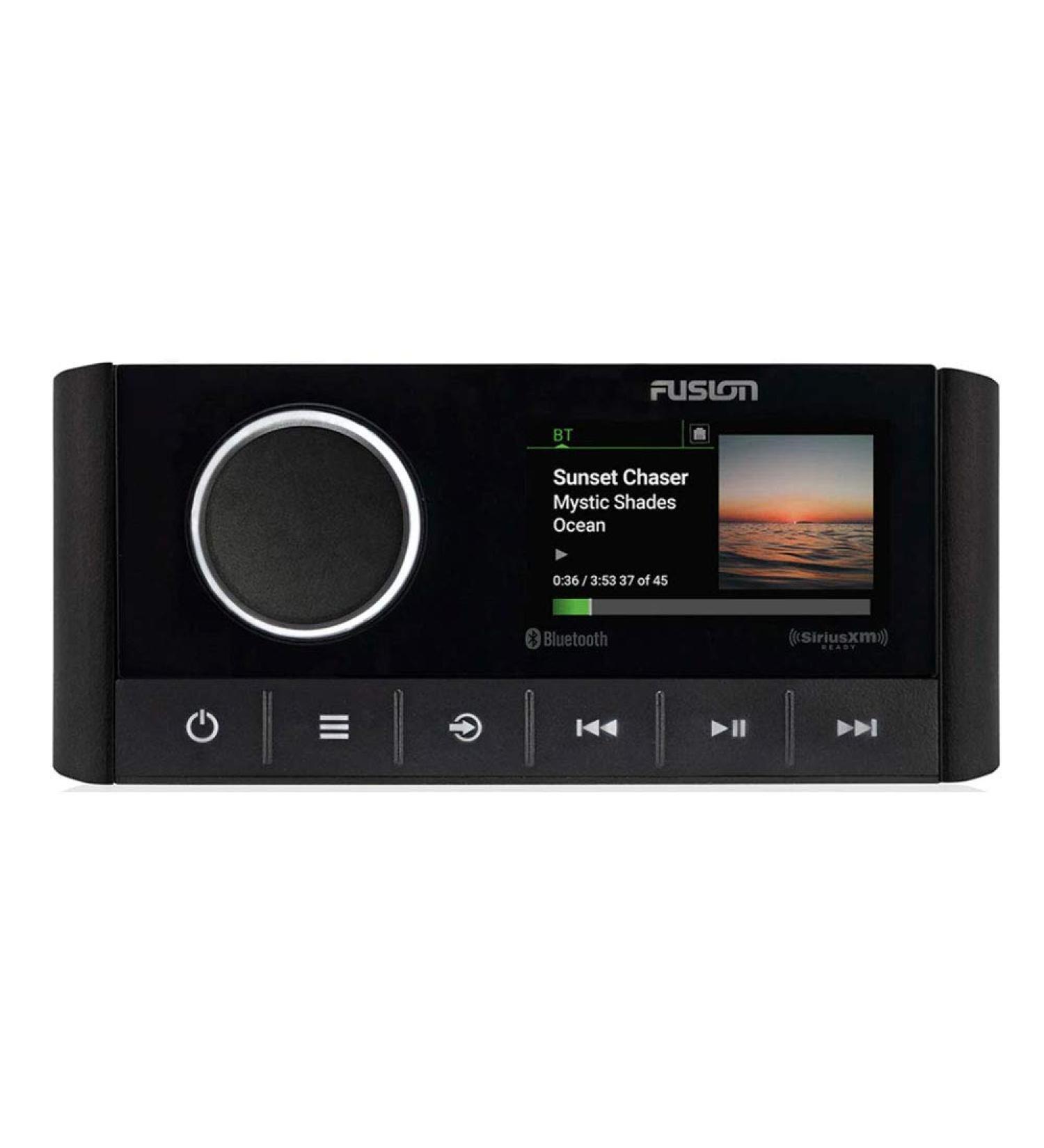 Garmin Fusion Apollo MS-RA670 Marine Stereo with DSP - Top Quality Sound System for Boating - Buy Online on SooperMarket.com