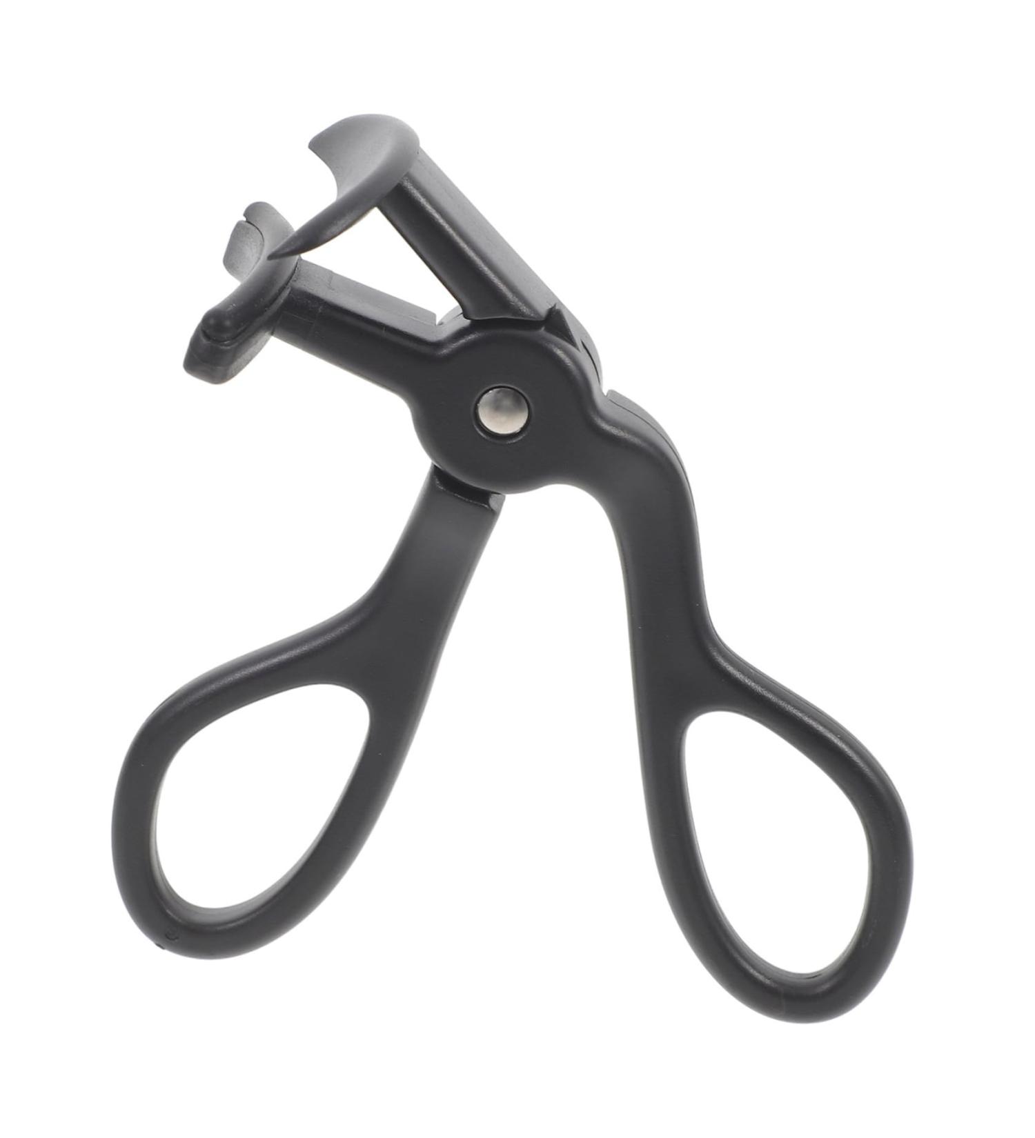 FOYTOKI Eyelash Curler Lash Curls Tools Eyelash Clamps Eyelashes Curling Tool Eyelashes Curler Tool for Makeup Lash Curling Clips Eyelash Makeup Tool Eyelash Curling Device Eye Lash Curler - Buy Online on SooperMarket.com