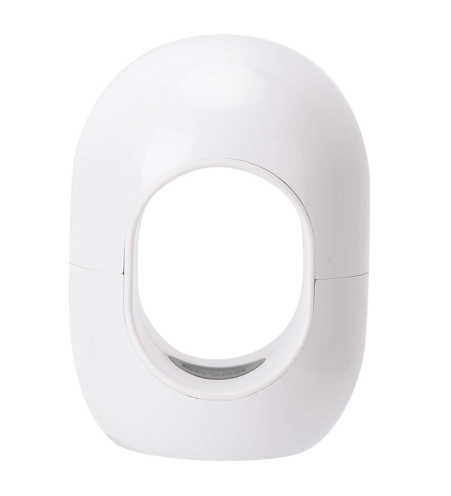 Mini UV LED Nail Lamp - 5W Portable Quick-Drying Nail Dryer for Gel Manicure - Ideal Nail Art Tools for Home & Travel - Buy Online on SooperMarket.com