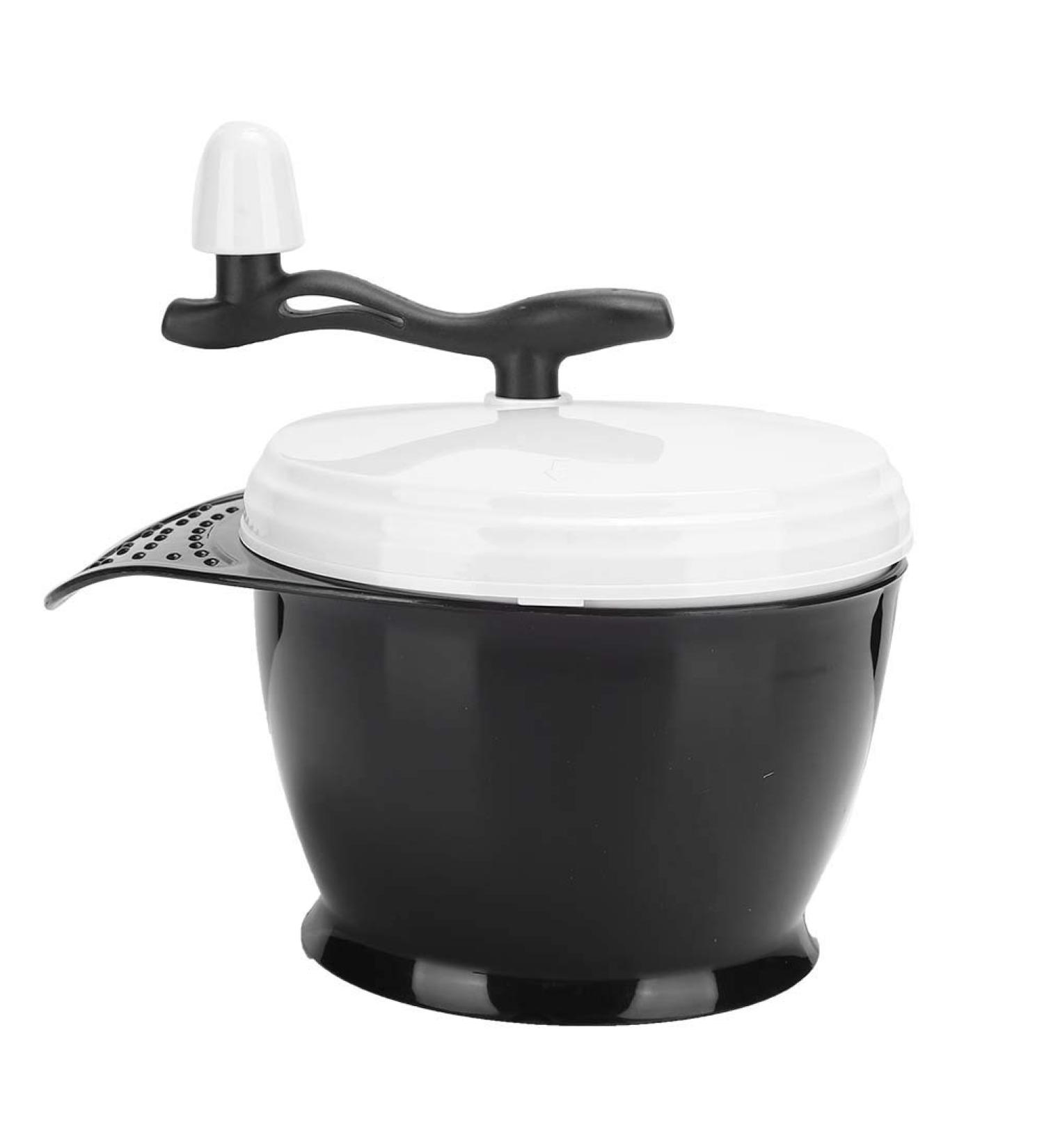 Electric Hair Color Mixer ANGGREK Color Mixer For Hair Salon Hair Coloring Dyestuff Mixer Hand Blender Hair Dye Cream Mixing Bowl Hair Dye Mixer Hand Blende - Buy Online on SooperMarket.com