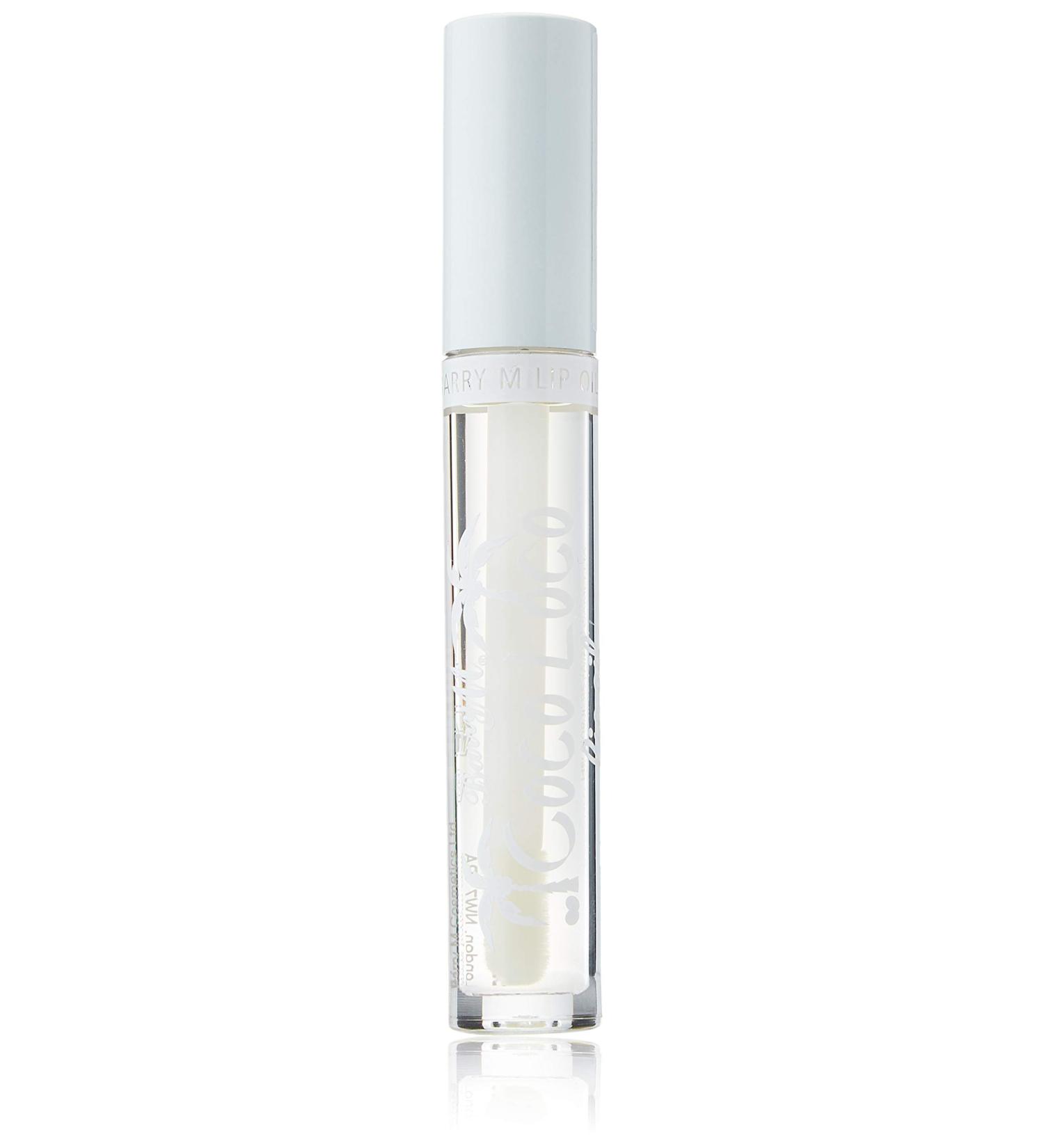 Barry M Lip Oil Coco Loco 2.5ml - Hydrating Lip Treatment (Pack of 1) - Buy Online on SooperMarket.com