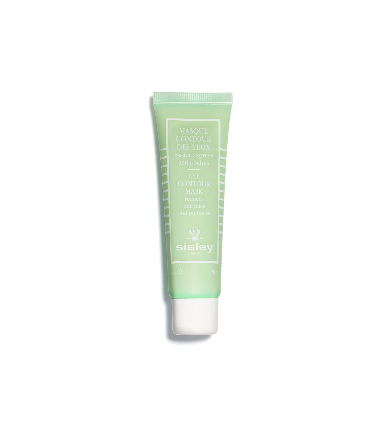 SISLEY Eye Contour Mask 1.16oz - Revitalizing Eye Treatment - Buy Online on SooperMarket.com