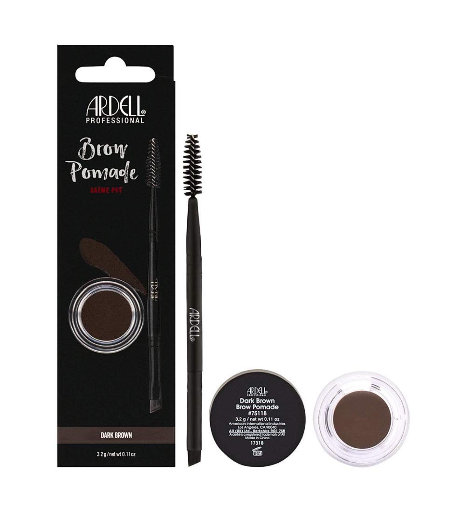 Ardell Professional Brow Pomade Dark Brown