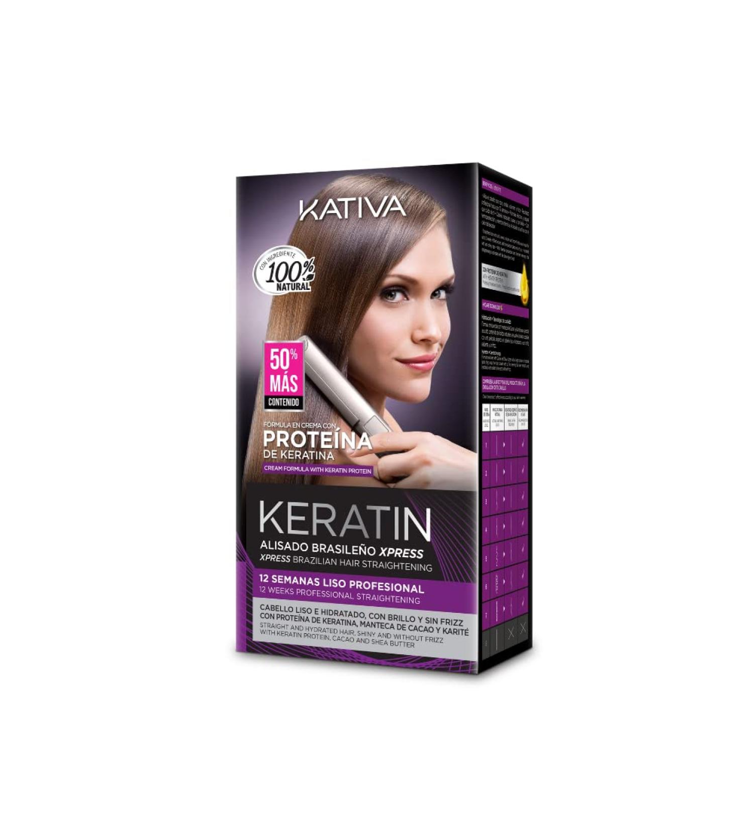 Keratin Express Shampoo | 7750075034501 | Shop Now - Buy Online on SooperMarket.com