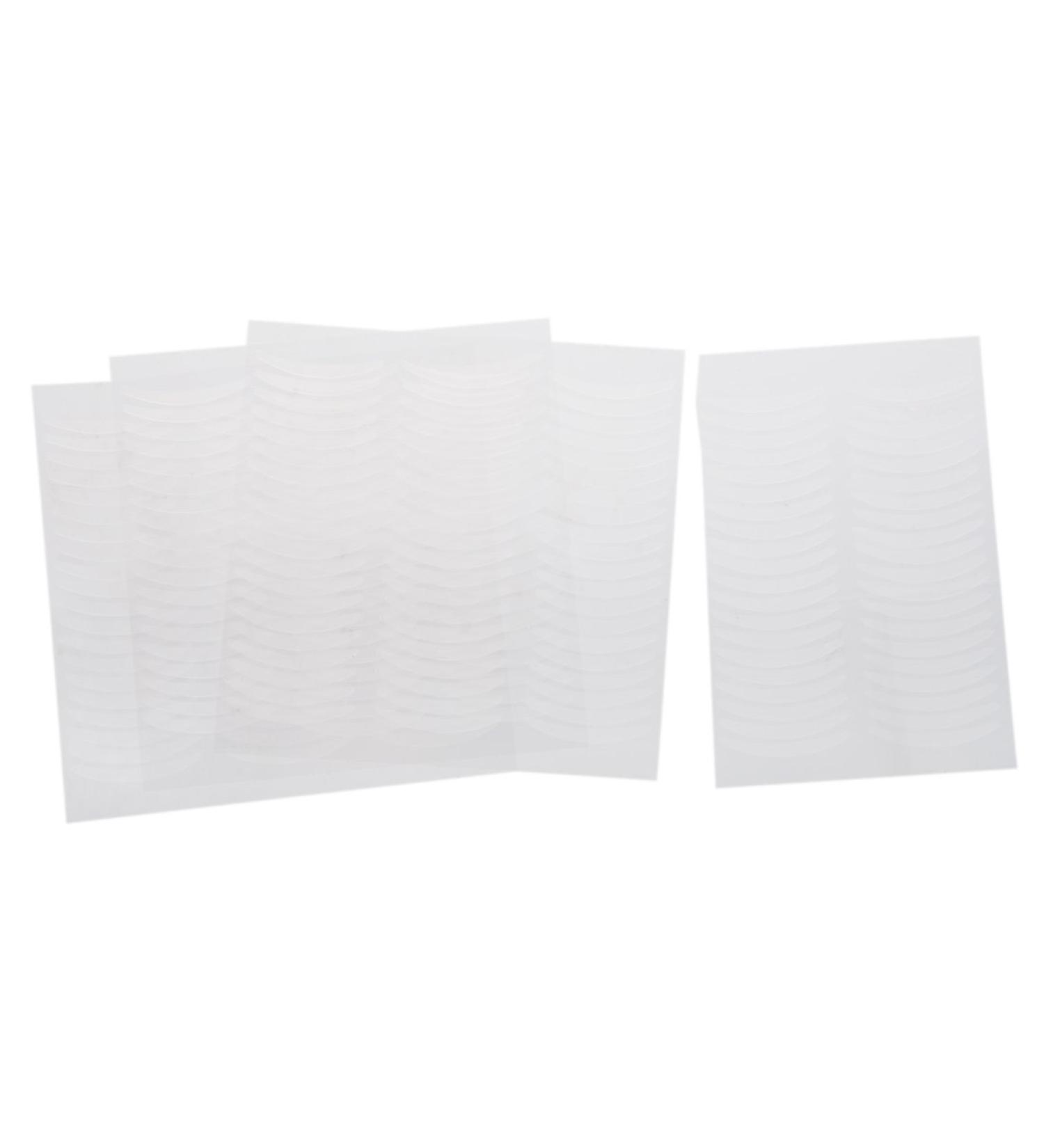Fivetwofive Fivetwofive(R) 110 Pairs Breathable Invisible Dual Eyelid Sticker Tape - Buy Online on SooperMarket.com