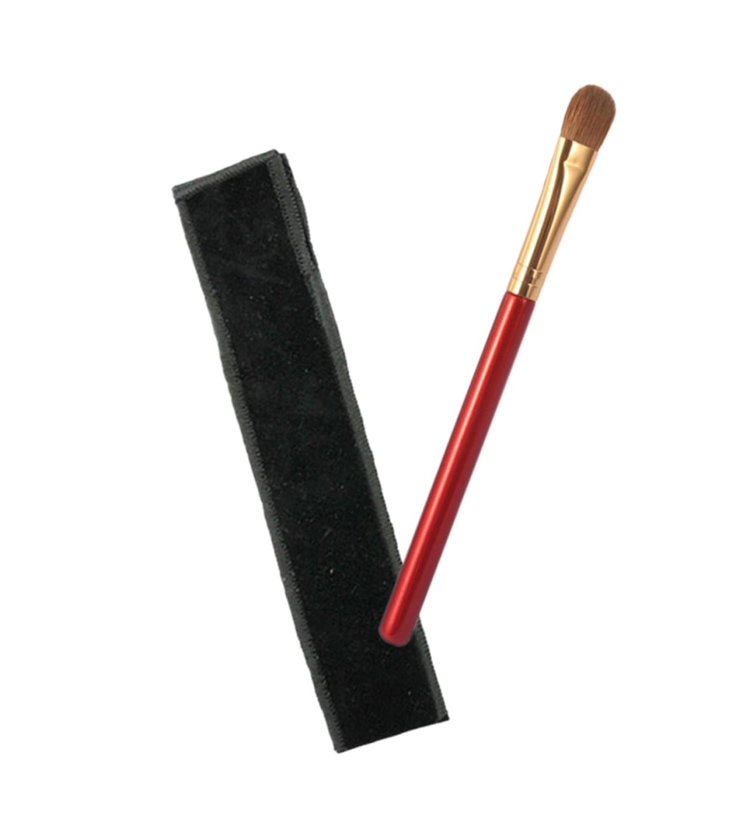 Baluue Concealer Brush Contouring Brush Makeup Eyeshadow Eye Shadow Makeup Simulated Animal Hair - Buy Online on SooperMarket.com