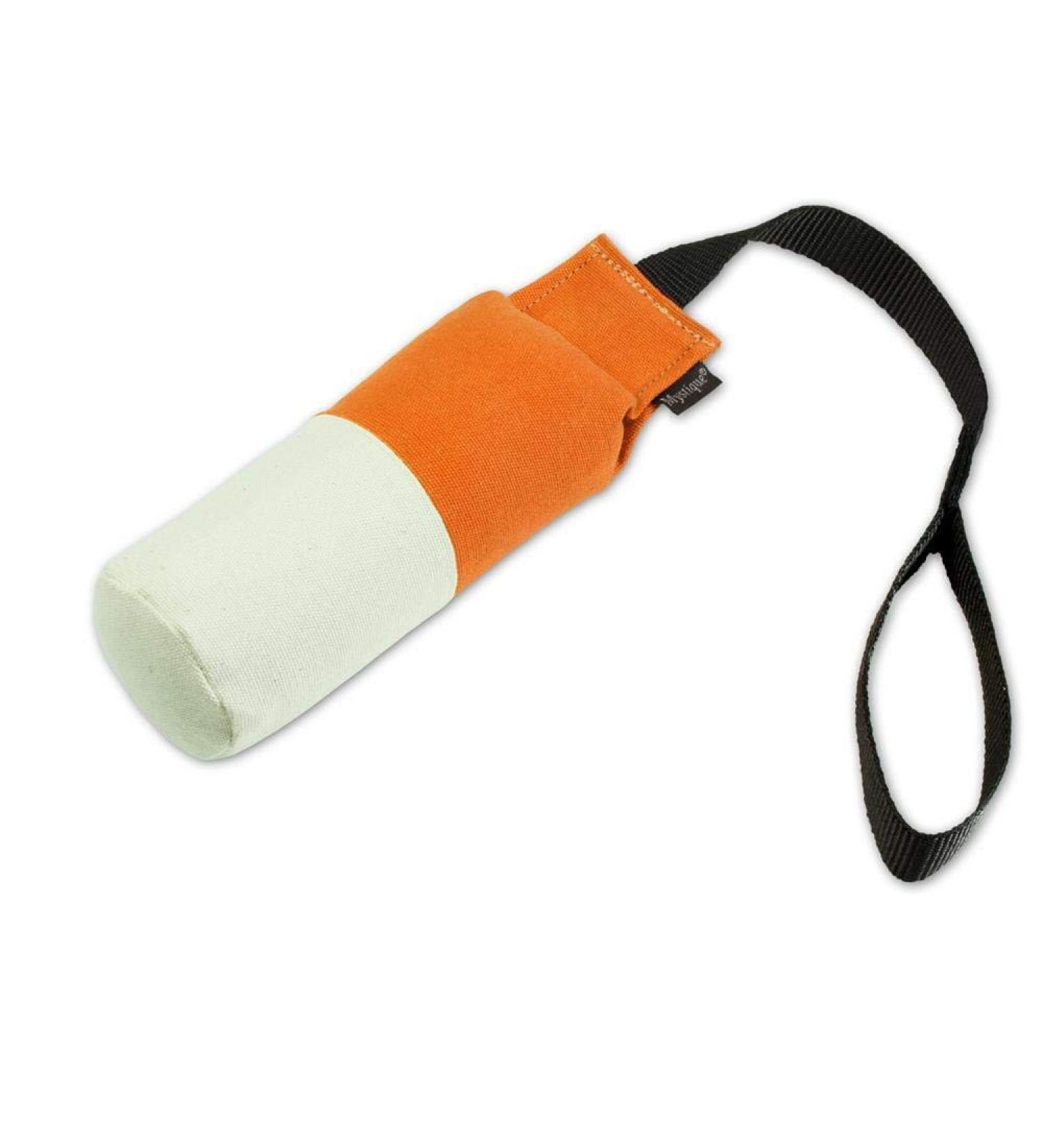 Mystique Dummy Speedy Marking 250g white/orange white / orange