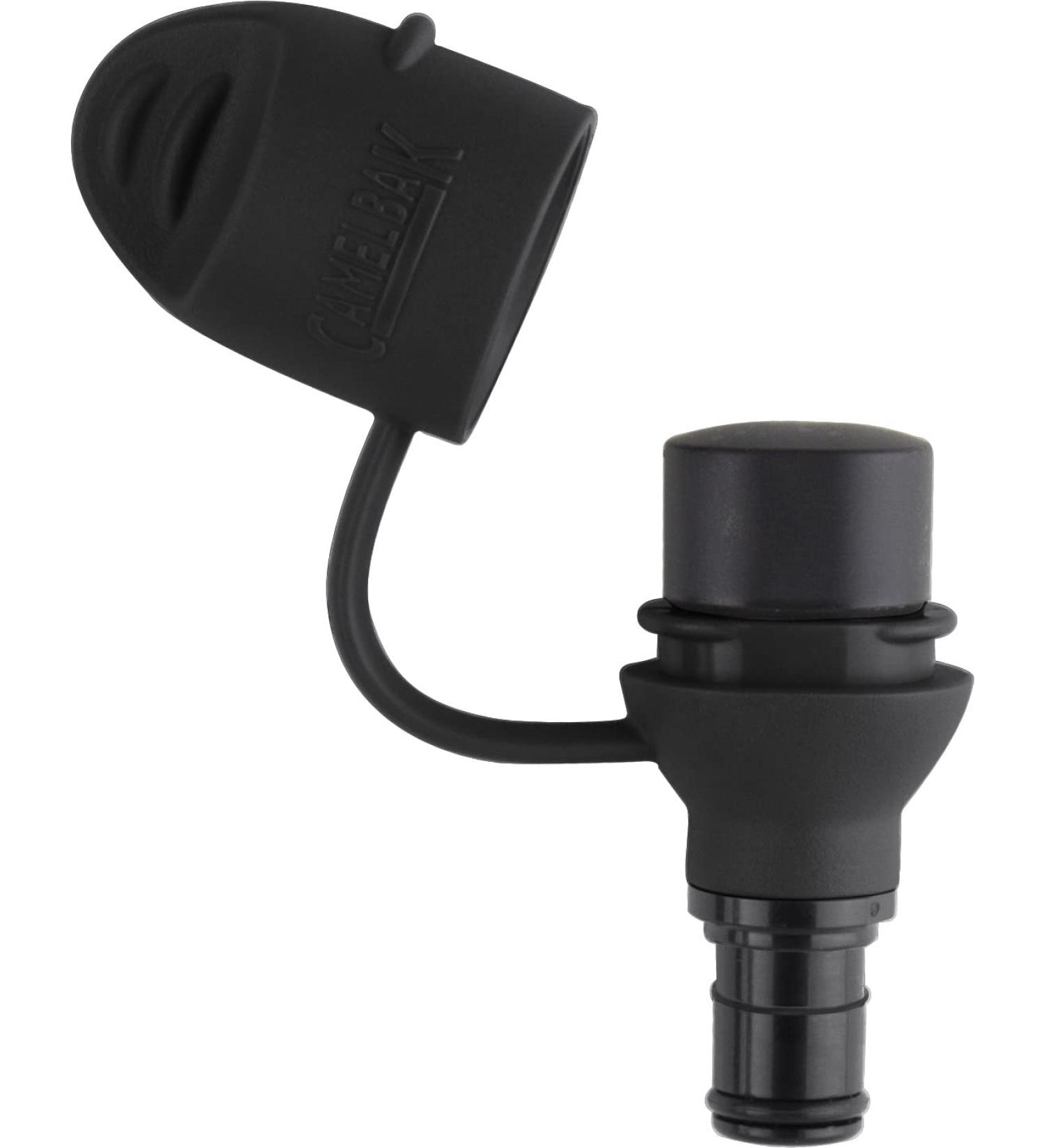 CamelBak QL HydroLock Black Bite Valve Assembly Replacement - Buy Online on SooperMarket.com
