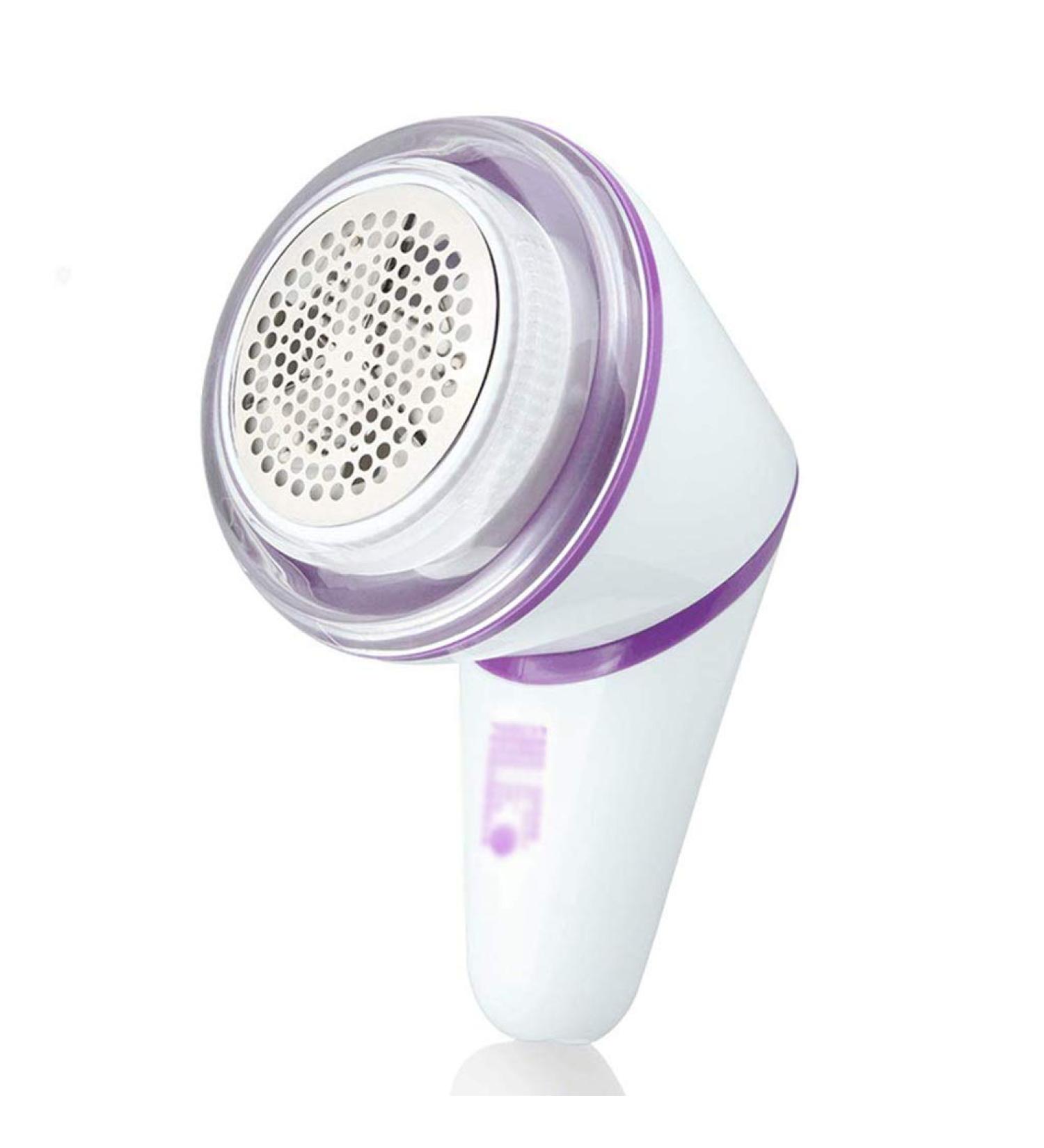 Clothes Hair Ball Trimmer - Rechargeable Fabric Shaver & Lint Remover for Efficient Fuzz Removal | Shop Internationally - Buy Online on SooperMarket.com