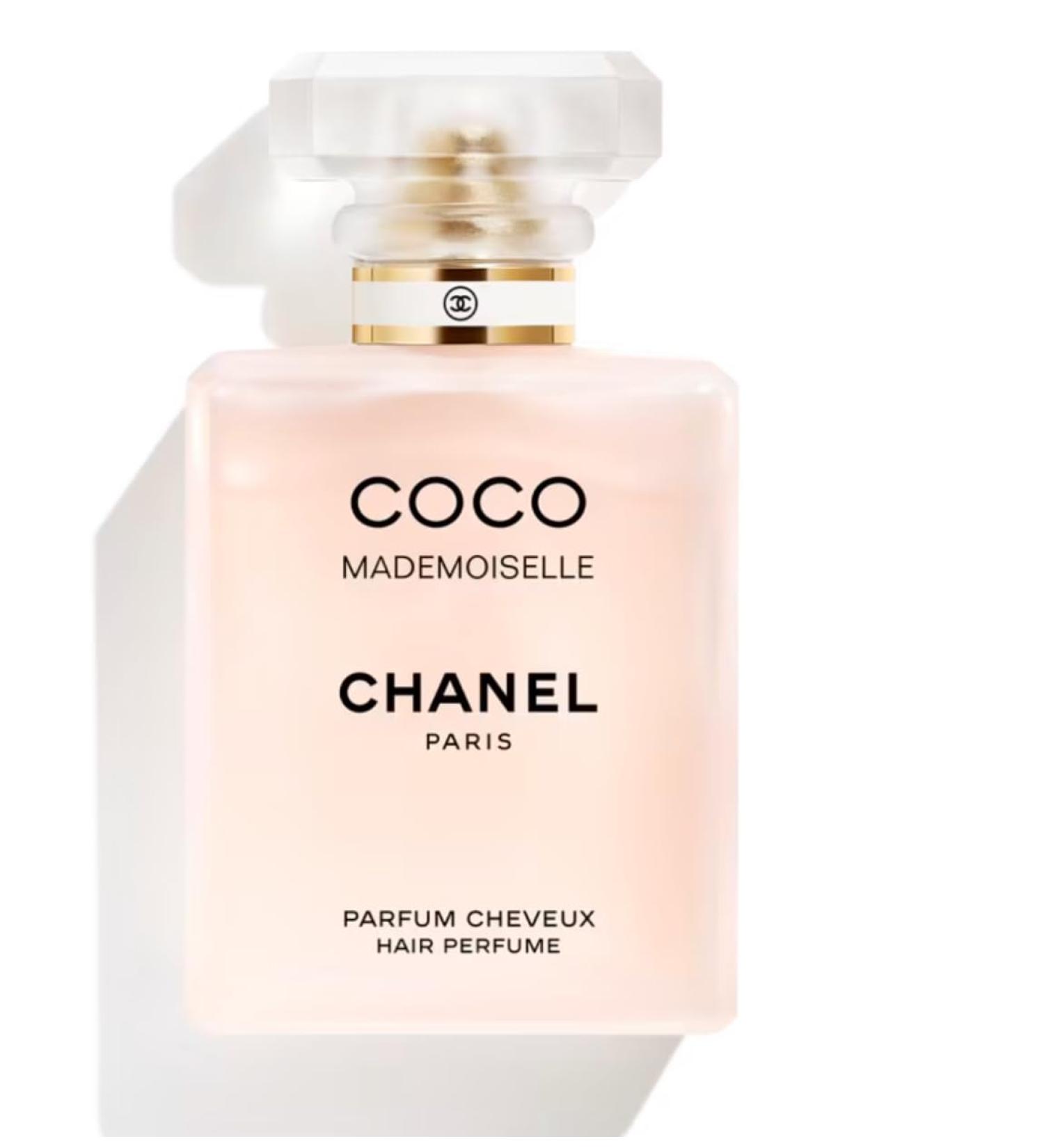 Chanel Coco Mademoiselle Hair Perfume 35ml Fresh 1.18 Fl Oz (Pack of 1) - Buy Online on SooperMarket.com