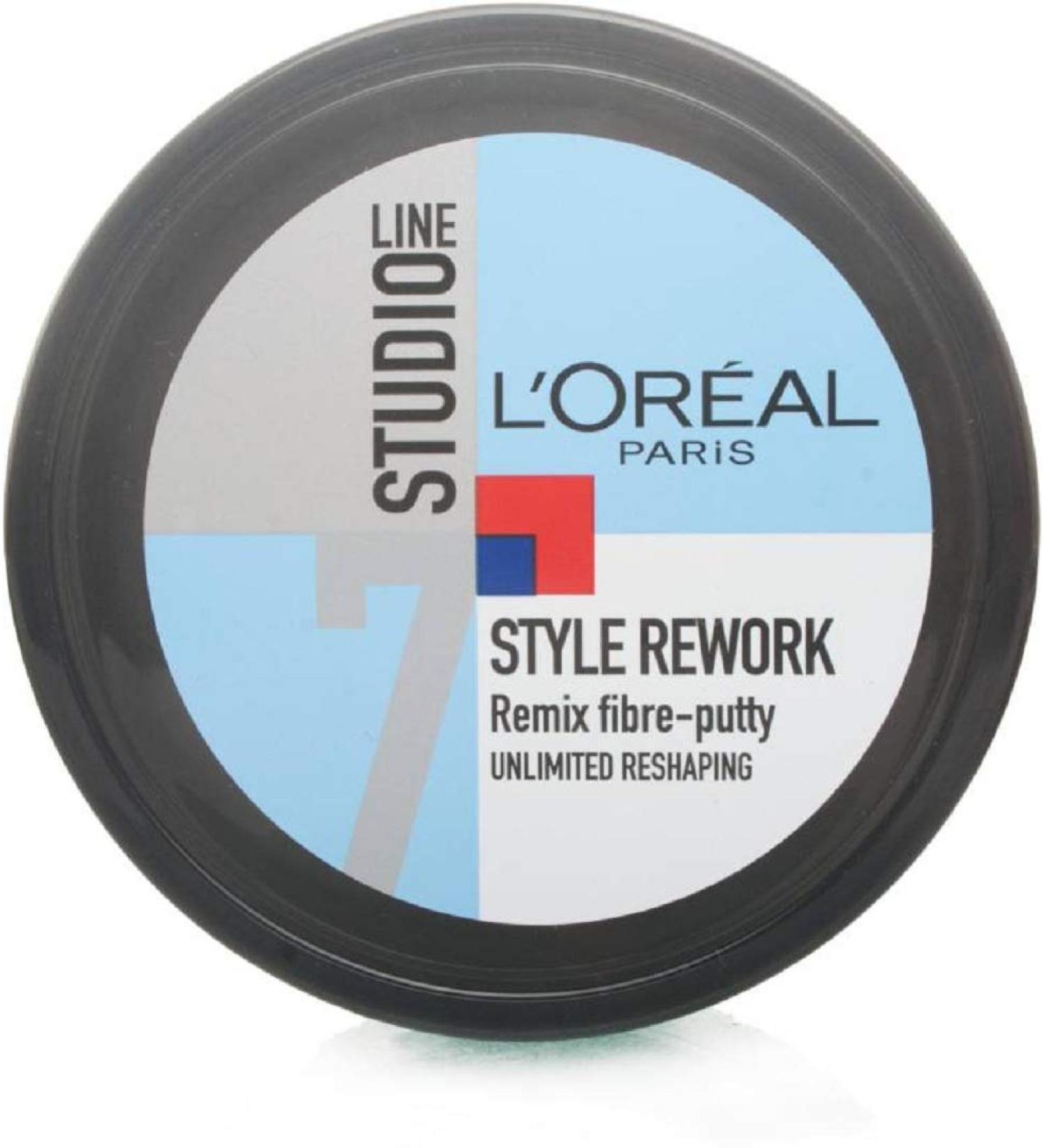 Studio Line Special FX Remix 150ml - Ultimate Hair Styling Solution - Buy Online on SooperMarket.com
