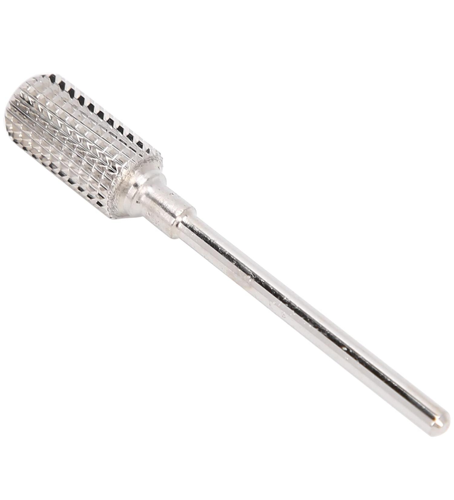 Nail Drill Bit - Tungsten Steel Grinding Heads for Nail Art | Shop 36 Premium Quality Tools - Buy Online on SooperMarket.com