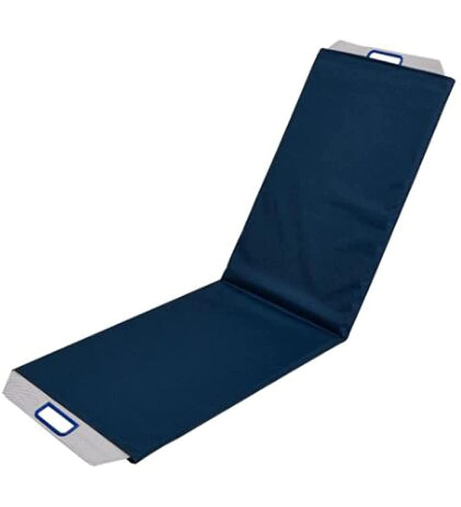 Transfer Slide Board Transfer Sheets Stretcher Adult Protective Medical Lift Sling Hospital Bed Patients Positioning for Elderly Bariatric (Color : Blue) - Buy Online on SooperMarket.com