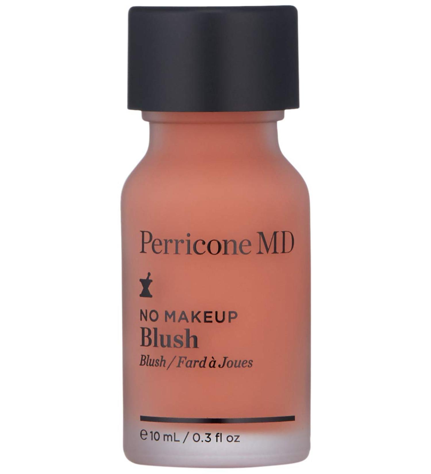 Perricone MD No Makeup Blush 0.3 oz - Natural Flush for Radiant Skin - Buy Online on SooperMarket.com