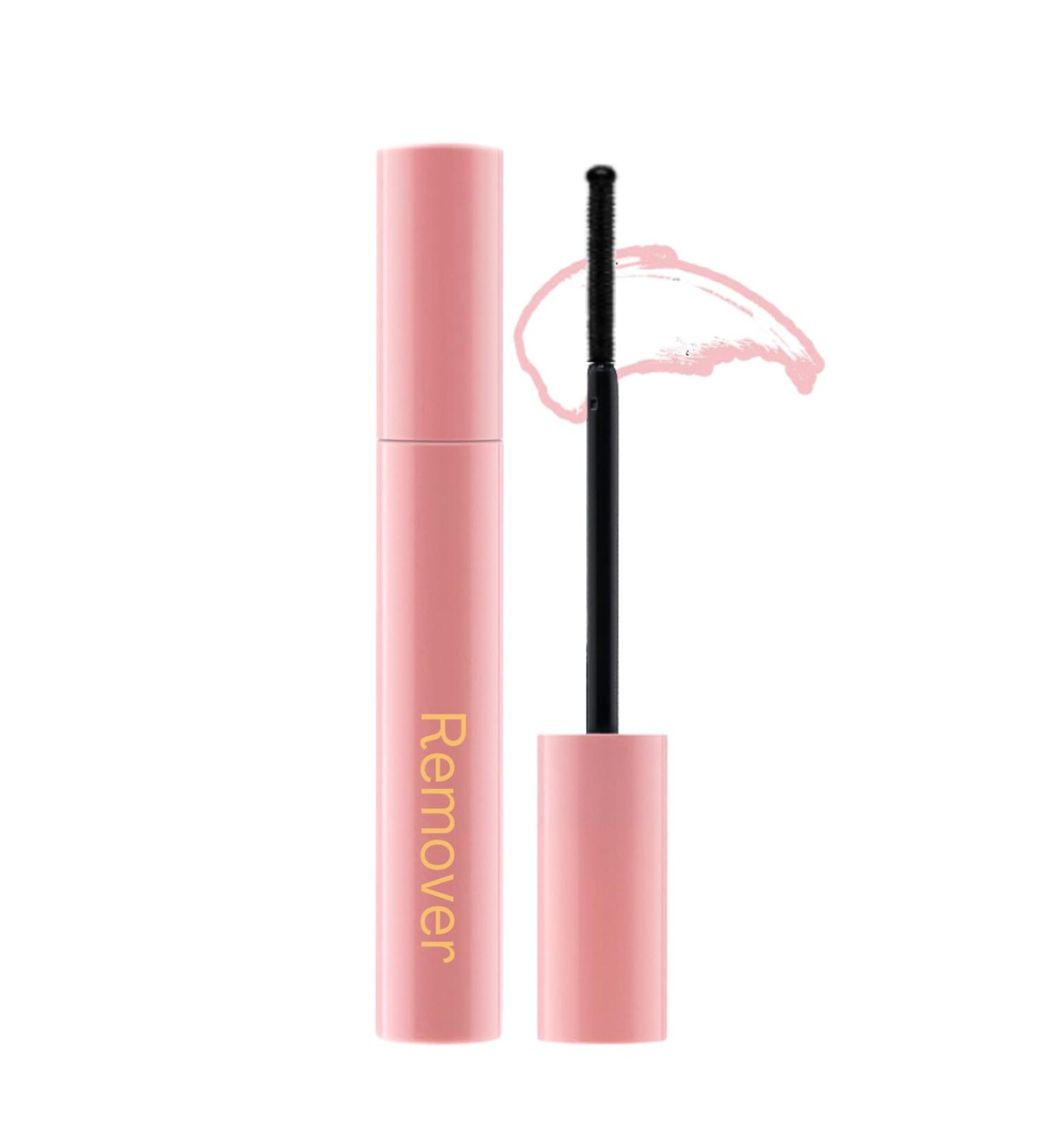 Lash Remover for Cluster Lashes Cluster Eyelash Glue Remover Eyelash Remover for Extensions DIY Lash Adhesive Remover Clear Non-Irritating Oil Texture Gentle Formula 10ml - Buy Online on SooperMarket.com