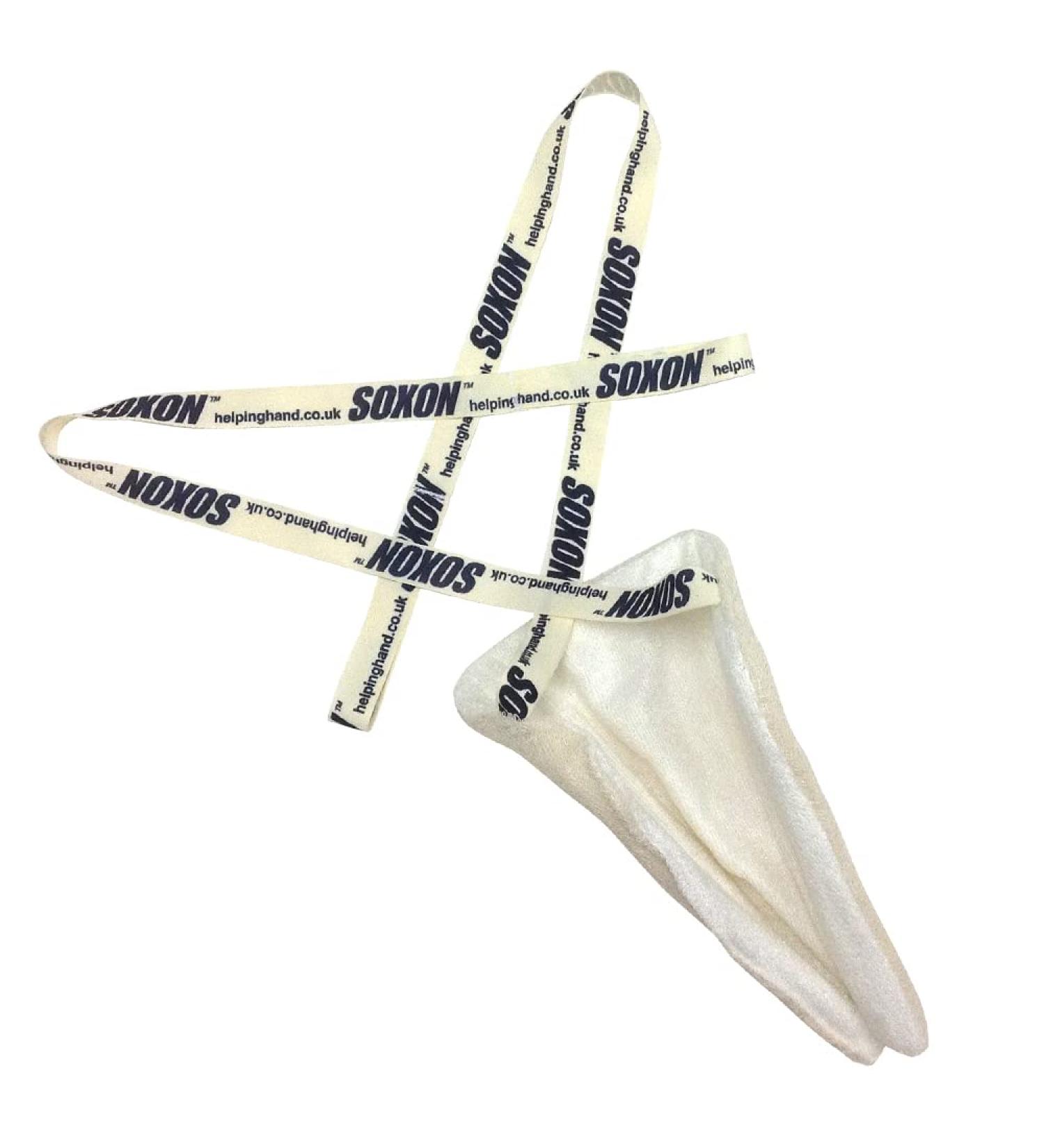 Soxon Sock Stocking Aid by The Helping Hand Company - Buy Online on SooperMarket.com