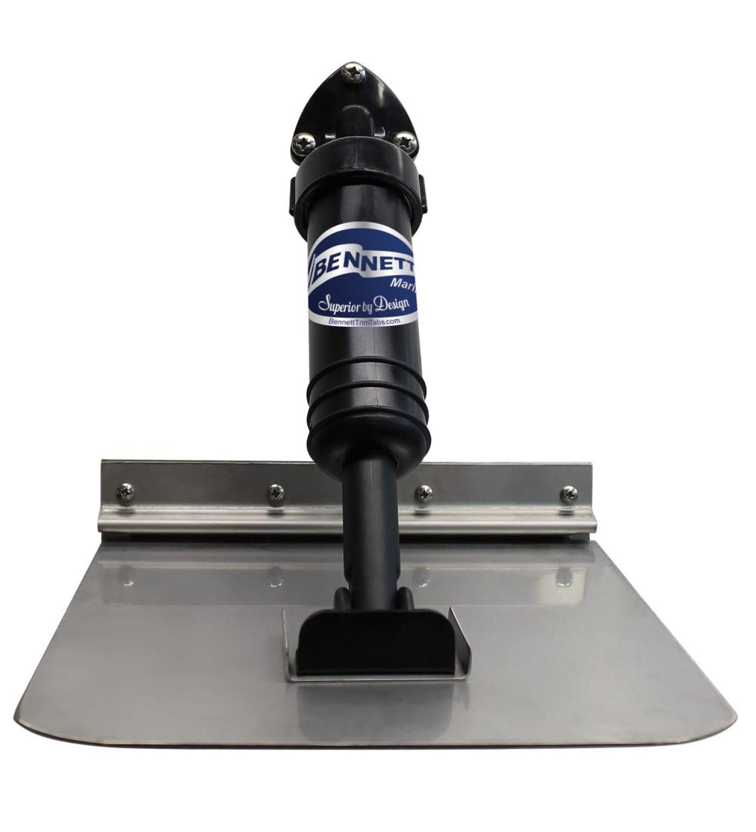 Bennett SLT10 Self-Leveling Tab System - 10x10 | Quality Stability Solutions - Buy Online on SooperMarket.com