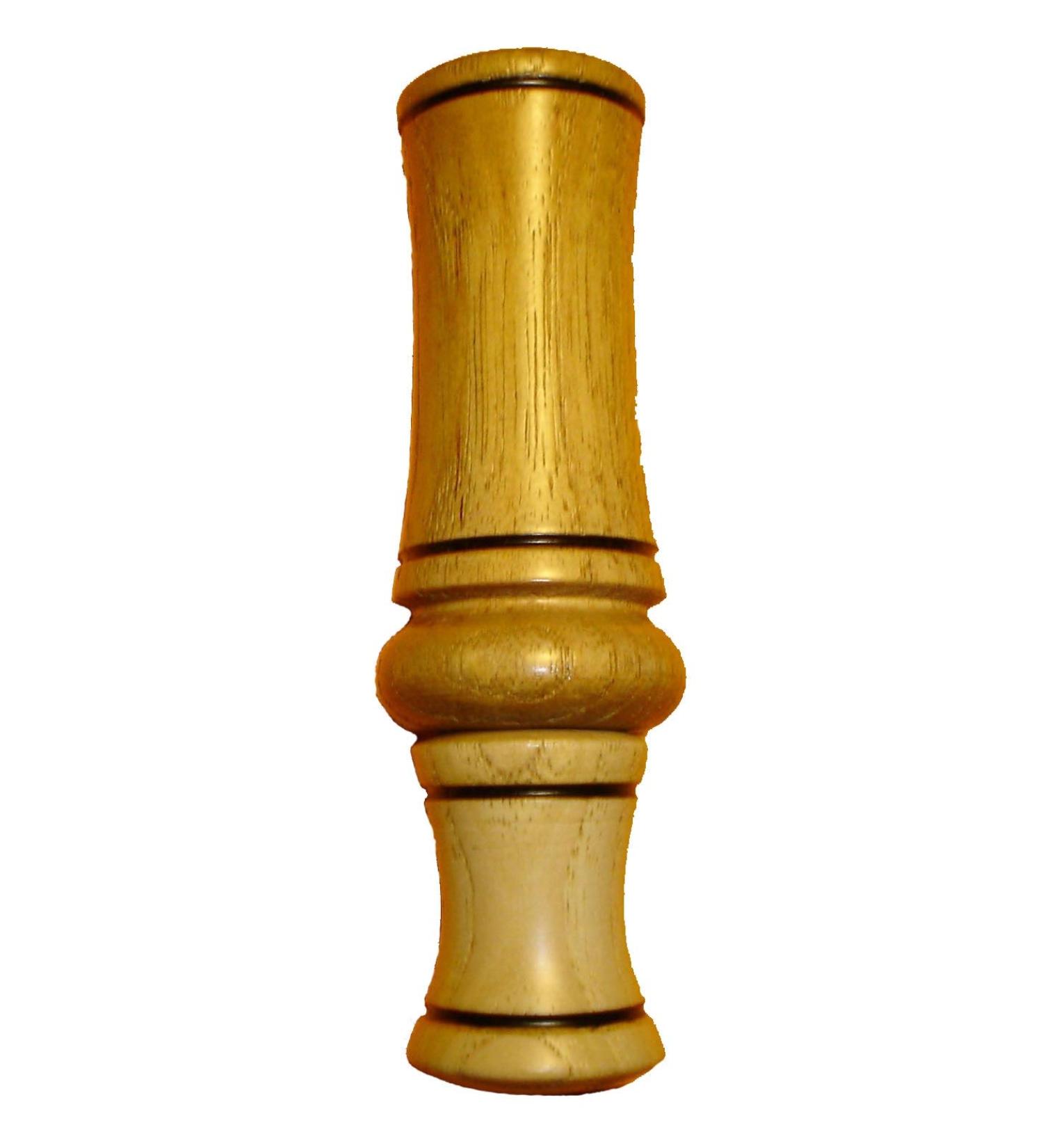 Hook's Custom Calls Messenger Deer Grunt Call - Professional Grade Hunting Call - Buy Online on SooperMarket.com