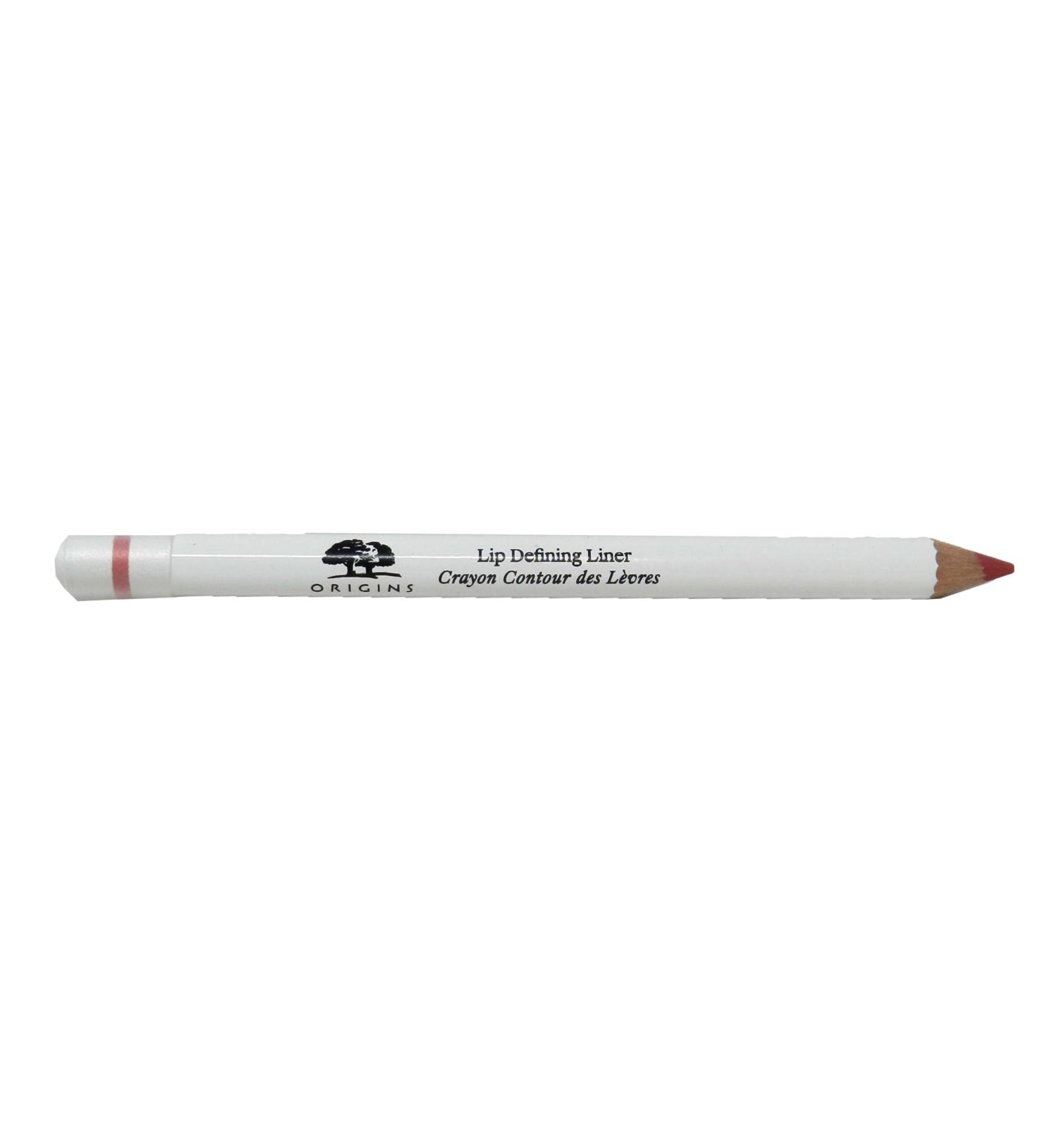 Buy Origins Lip Defining Liner Coral Petunia - International Shipping Available | Enhance Your Lips - Buy Online on SooperMarket.com