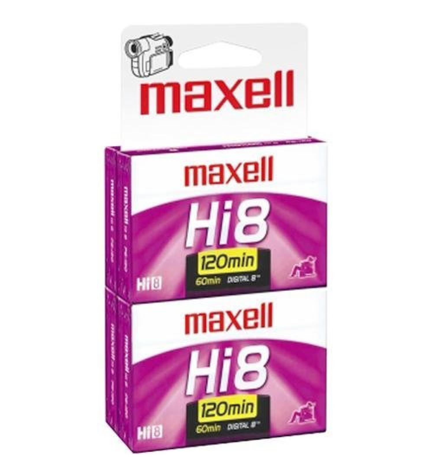 XRM HI8