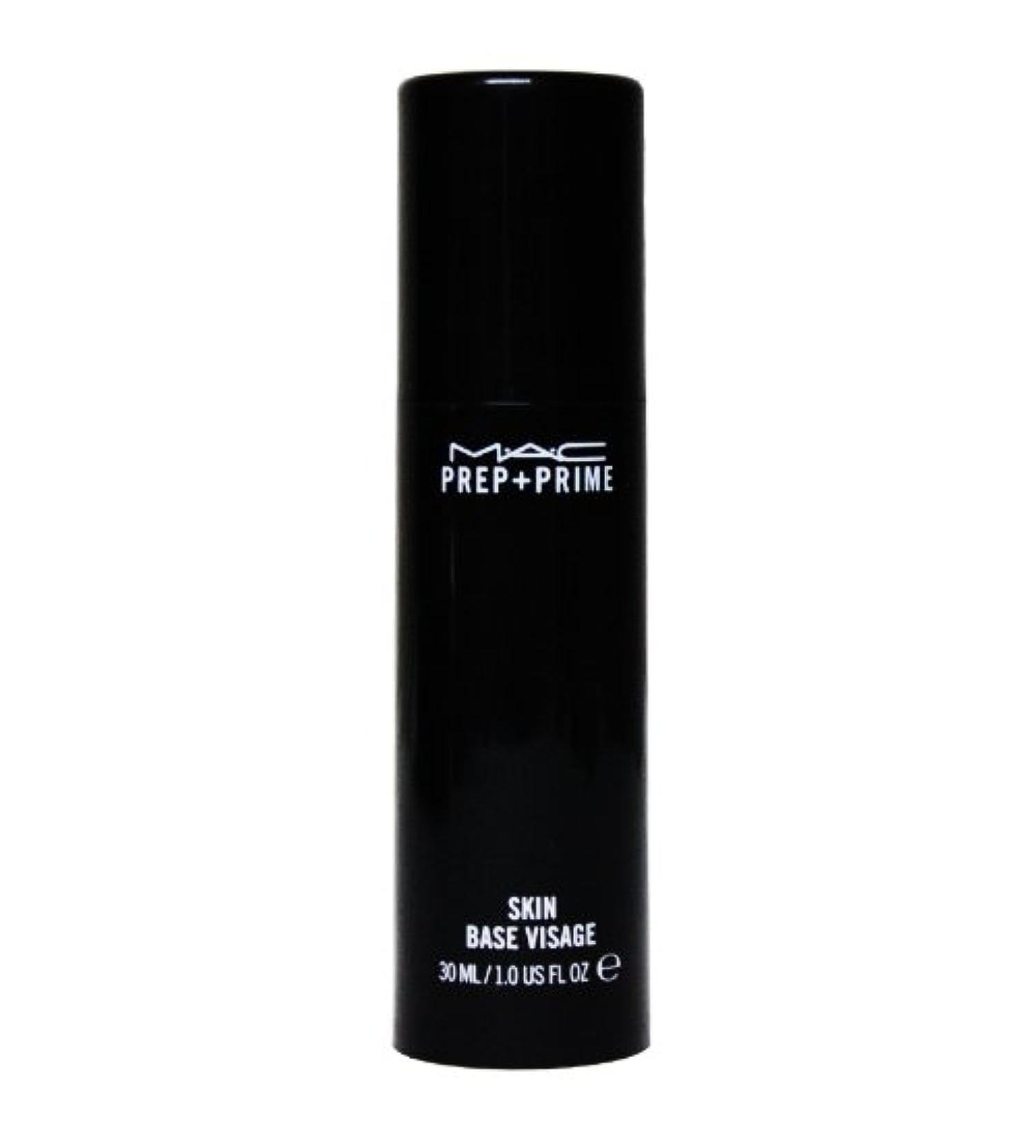 Buy MAC Prep + Prime Skin Base 30ml | International Shipping Available - Skincare Essentials - Buy Online on SooperMarket.com