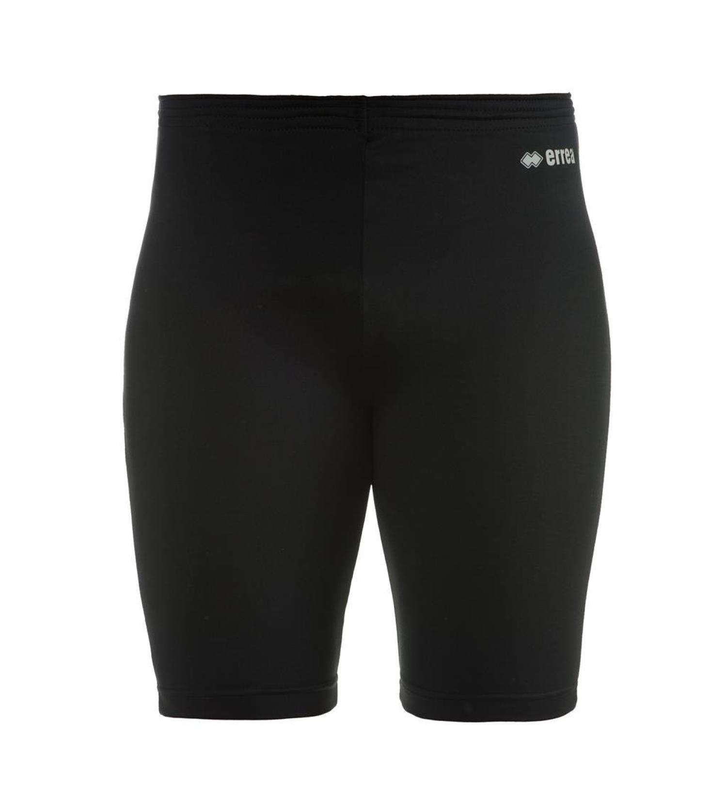 Errea Compression Short Orfea YXS (EU 134-146) Black