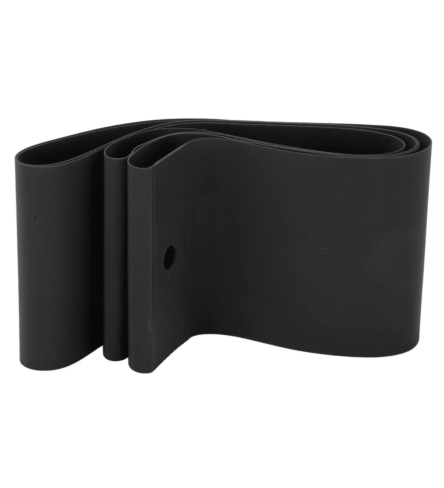 Vgeby Bicycle Ribbon & PVC Tire Insert - 80mm Rim Band for 20-Inch Tires | Breakdown Protection - Buy Online on SooperMarket.com