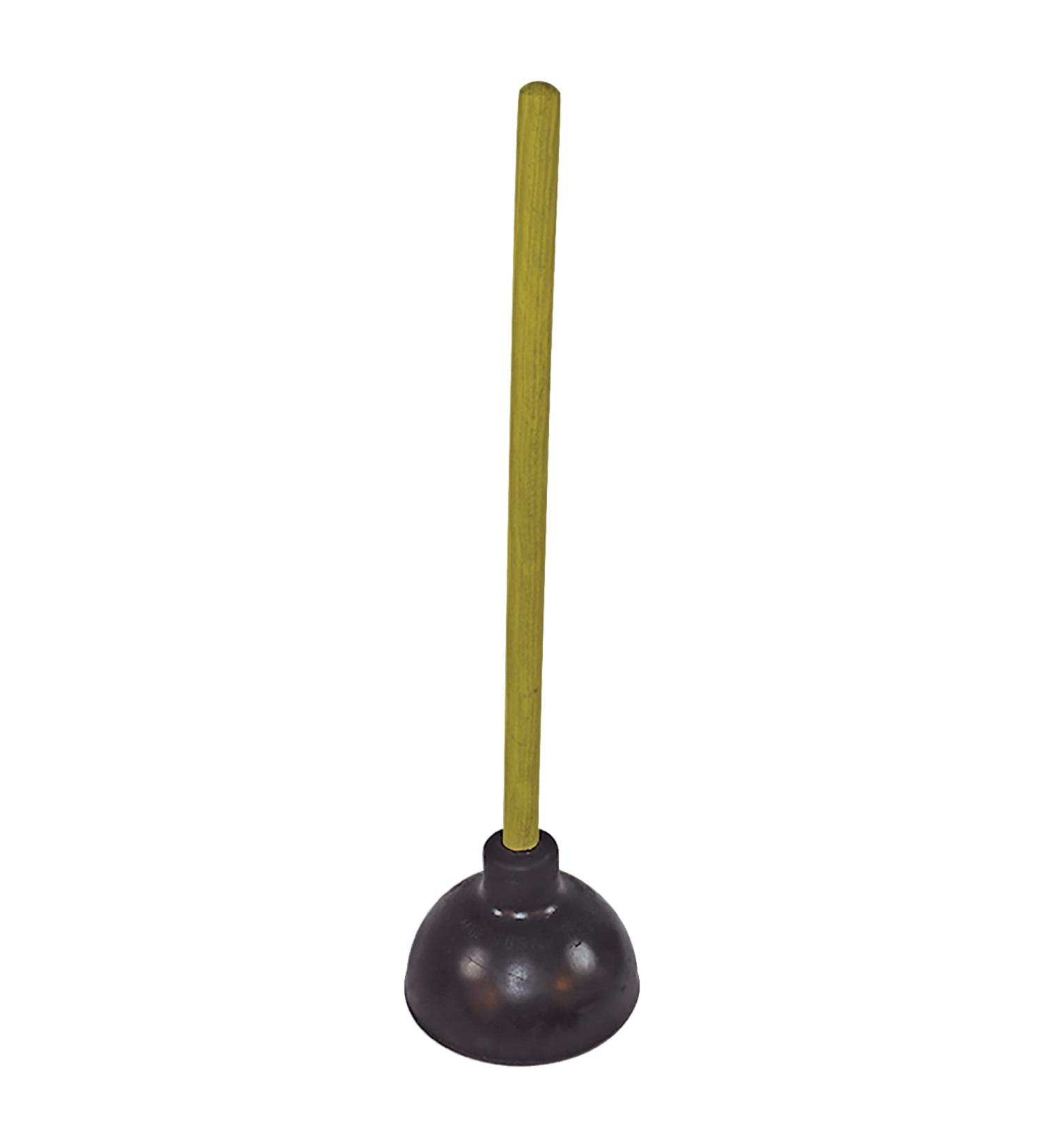 Genuine Joe GJO85130 Value Plus Plunger