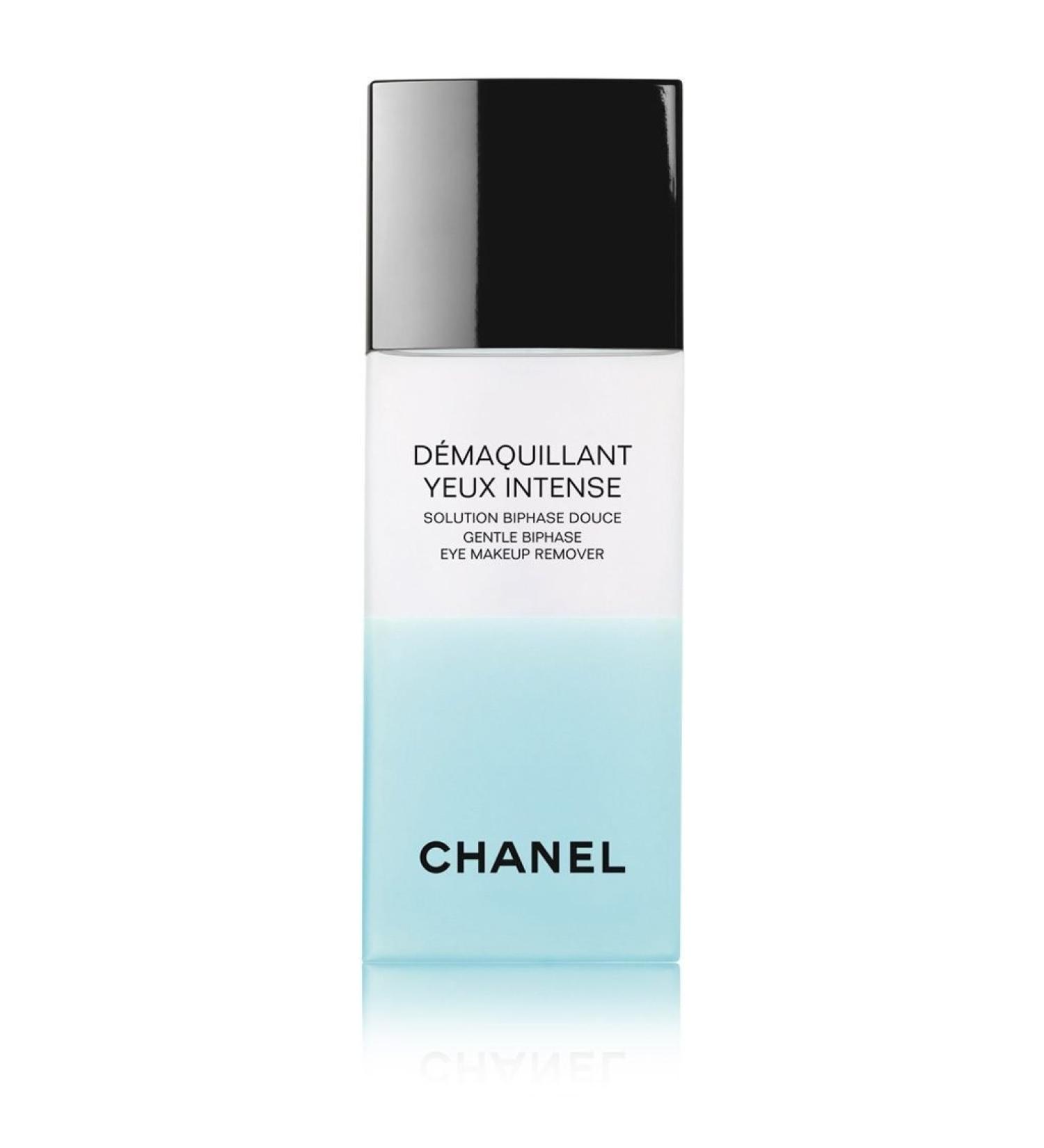 Chanel - Gentle Eye Make Up Remover - 100ml/3.3oz
