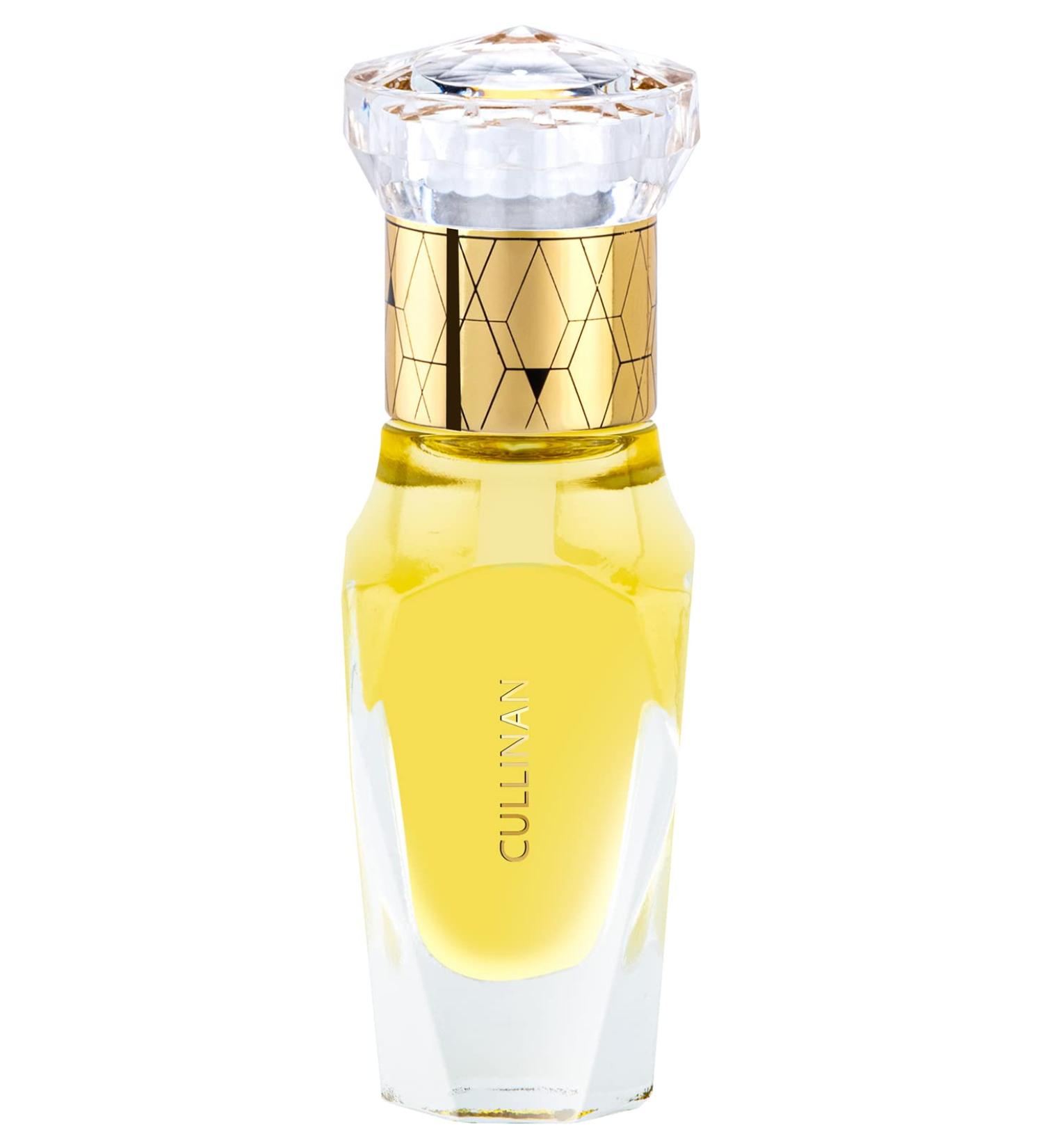 Swiss Arabian Cullinan For Unisex - Luxury Products From Dubai - Long Lasting Personal Perfume Oil - A Seductive Exceptionally Made Signature Fragrance - The Luxurious Scent Of Arabia - 0.4 Oz - Buy Online on SooperMarket.com
