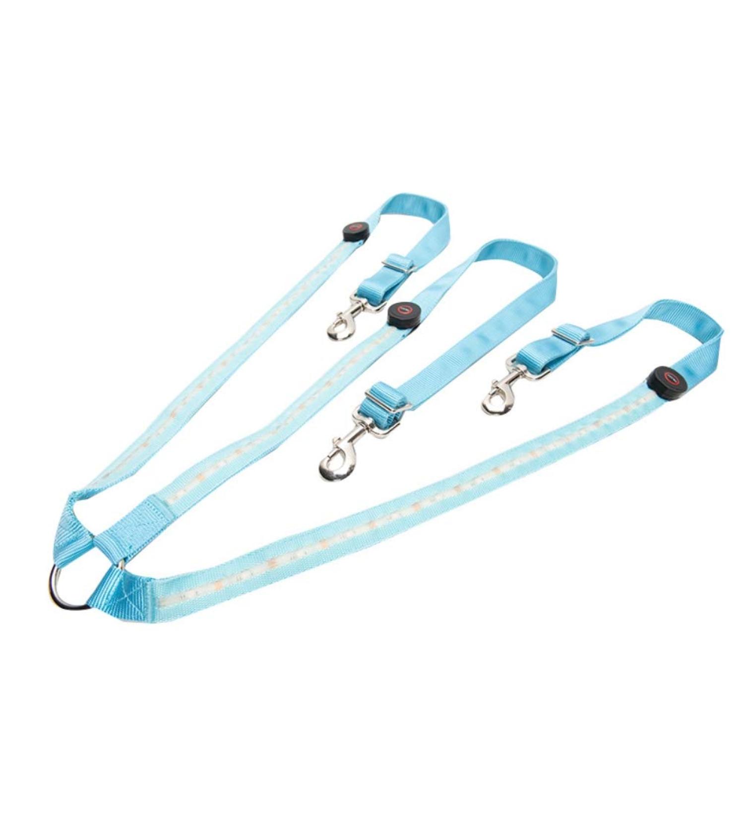 Kenyaw LED Horse Harness | Robust Chest Strap for Comfort & Safety | Best Visibility for Riding - Buy Online on SooperMarket.com