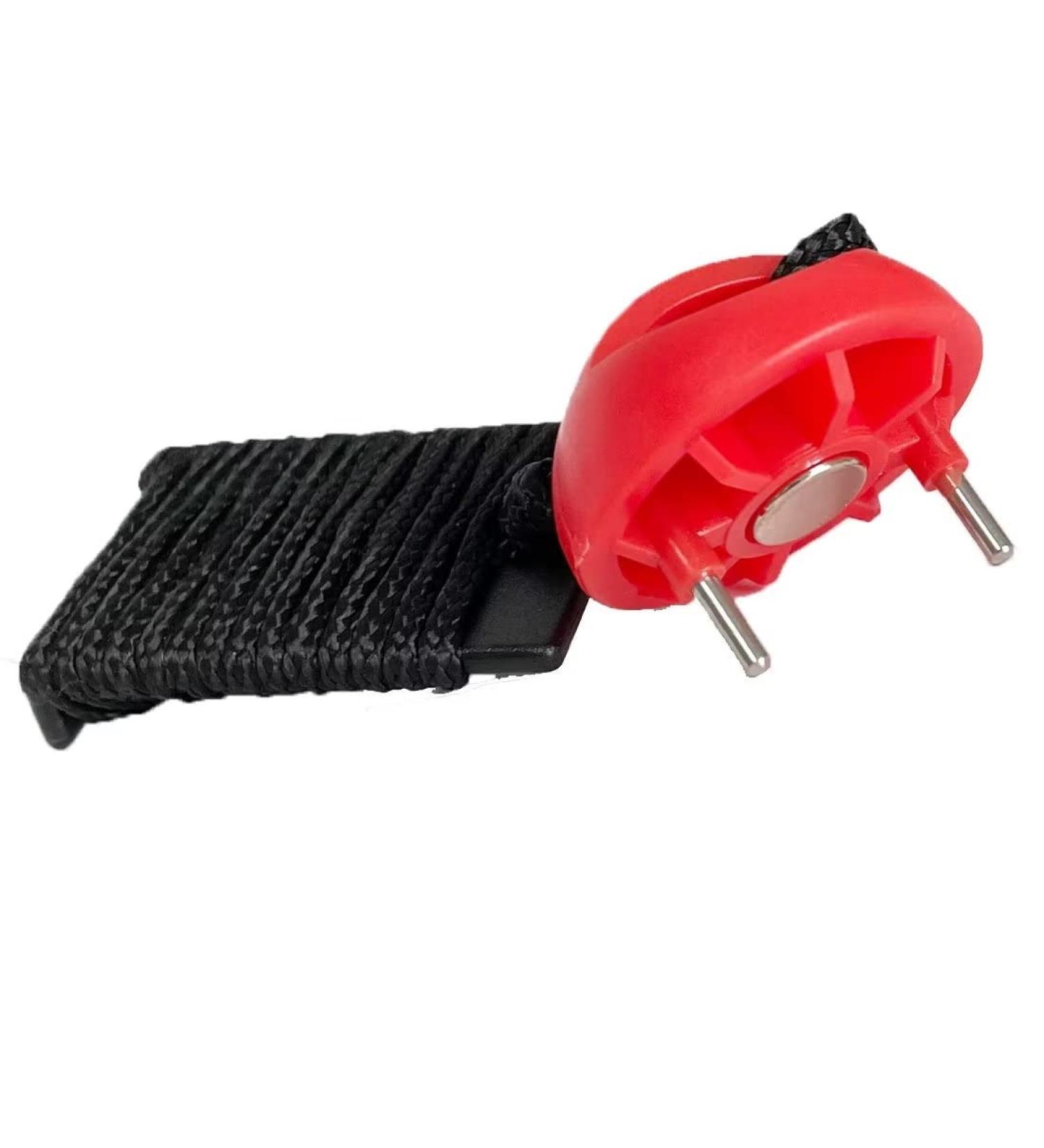 Larlansz Treadmill Safety Key Magnet - Compatible with Proform, Freemotion, Nordictrack, Healthrider - Replaces Number 263710 - Buy Online on SooperMarket.com