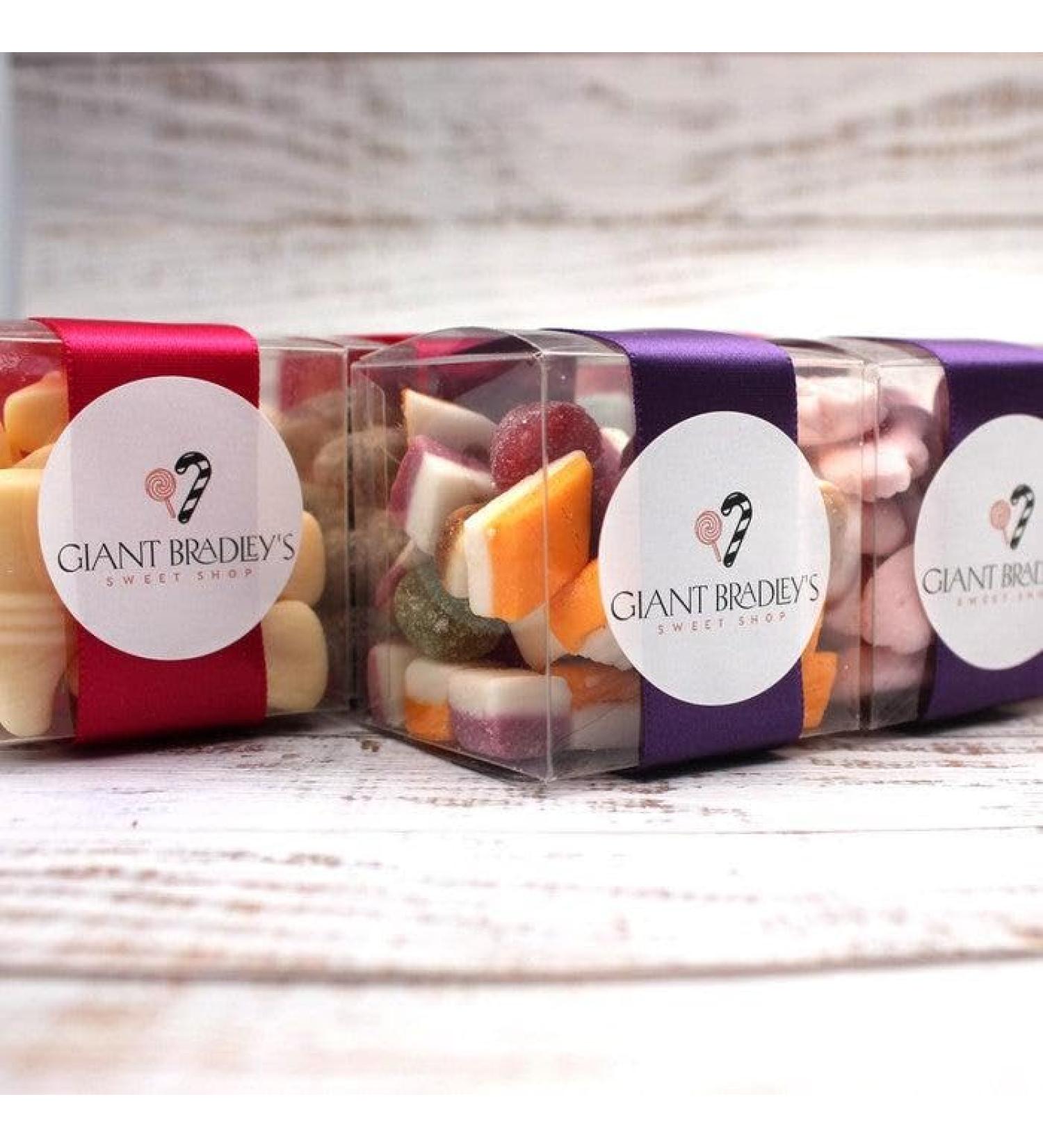 Sweet Cubes - 5cm - Wedding Favours | Corporate Business | Birthday Parties | Hen Parties | Baby Showers Fizzy Jelly Mix/Green Green Fizzy Jelly Mix - Buy Online on SooperMarket.com