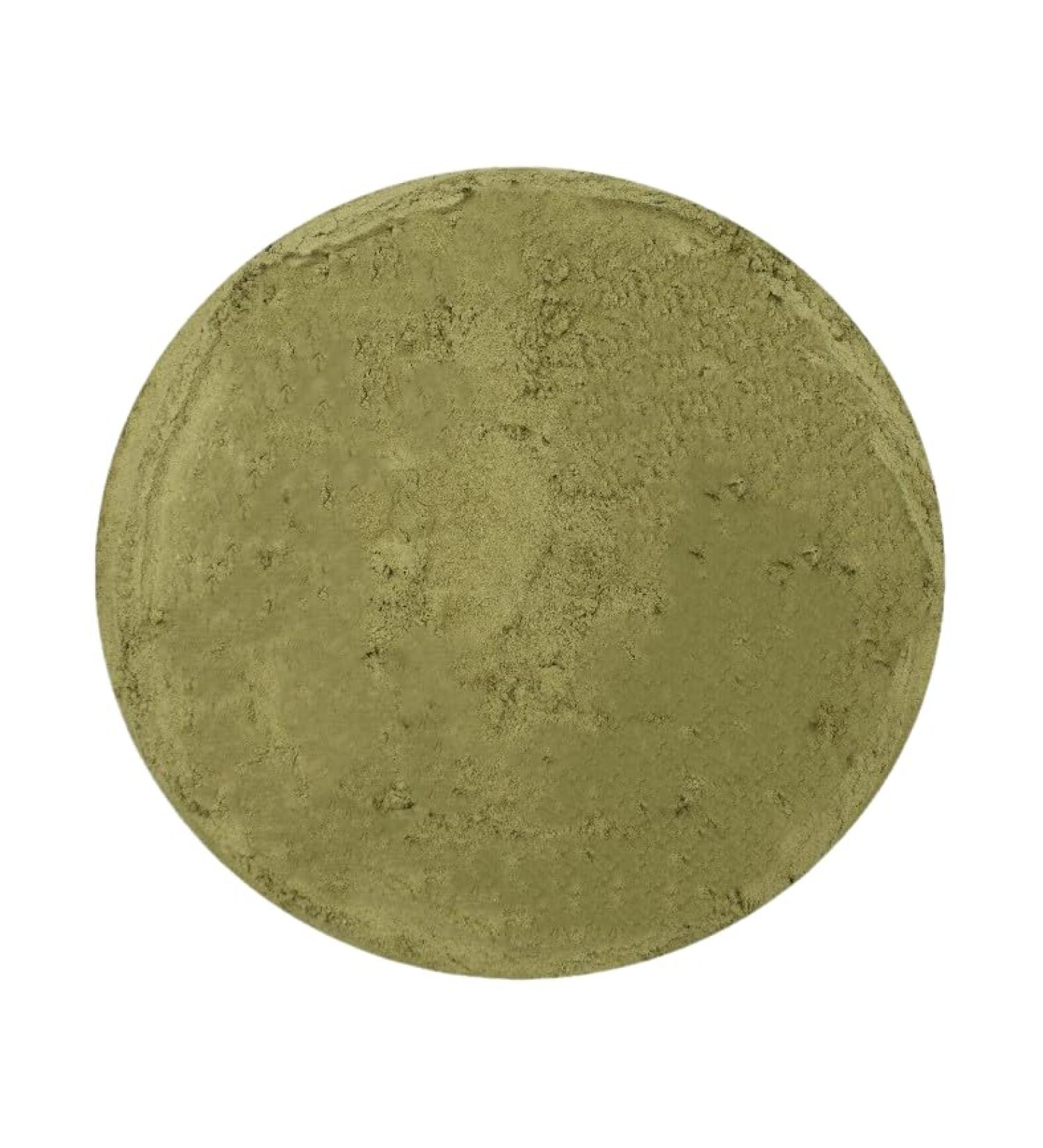Gotu Kola Dried Leaves Powder Herb - Centella Asiatica (250g) 250.0 Grams