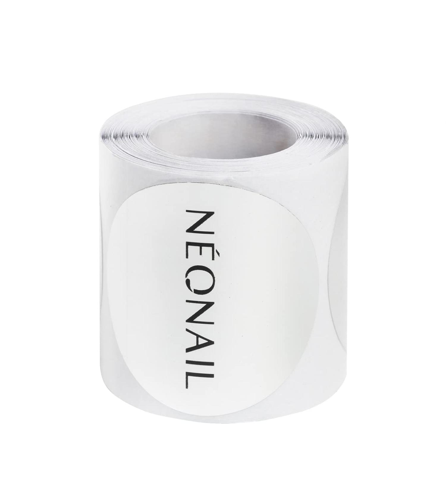 Neonail Stamping Sticker Roll - Nail Art Cleaner & Gel Nails Accessories for Perfect Nail Design - Buy Online on SooperMarket.com
