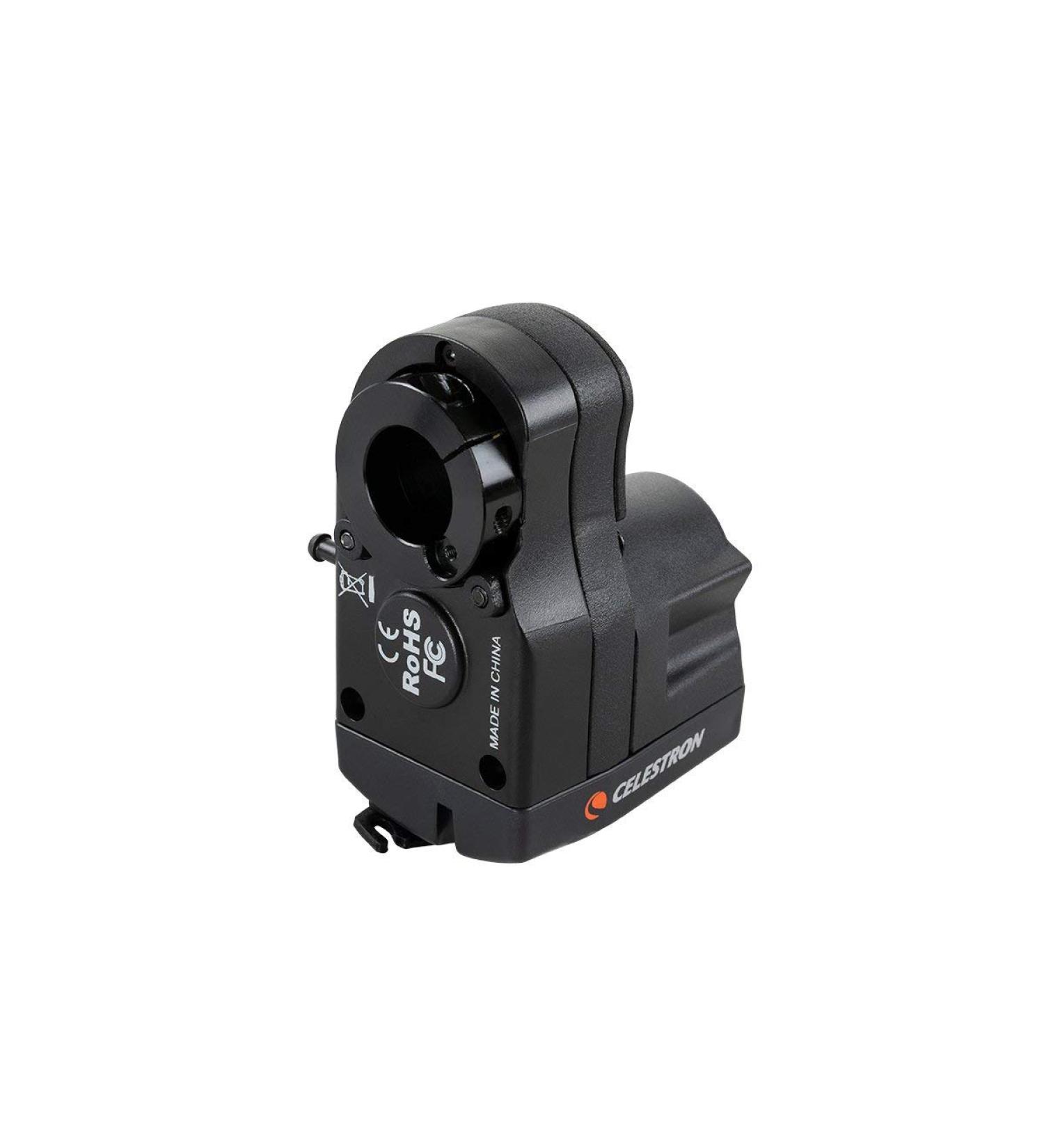 Celestron 94155-A Motor for SCT and EdgeHD - Electronic Focusing for Sharp Celestial Object Viewing - Buy Online on SooperMarket.com